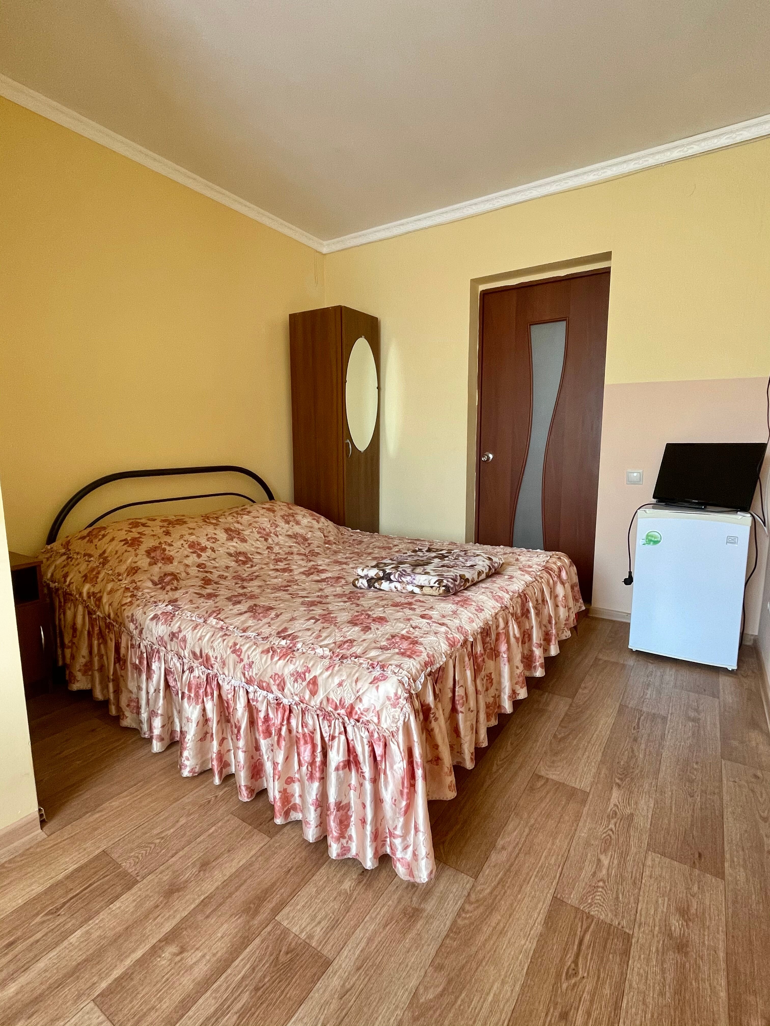 Фото Атлантика