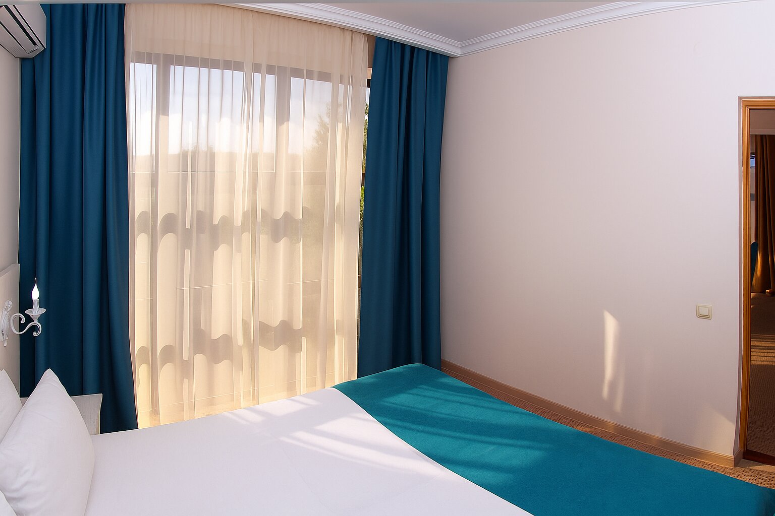 Фото Центральный