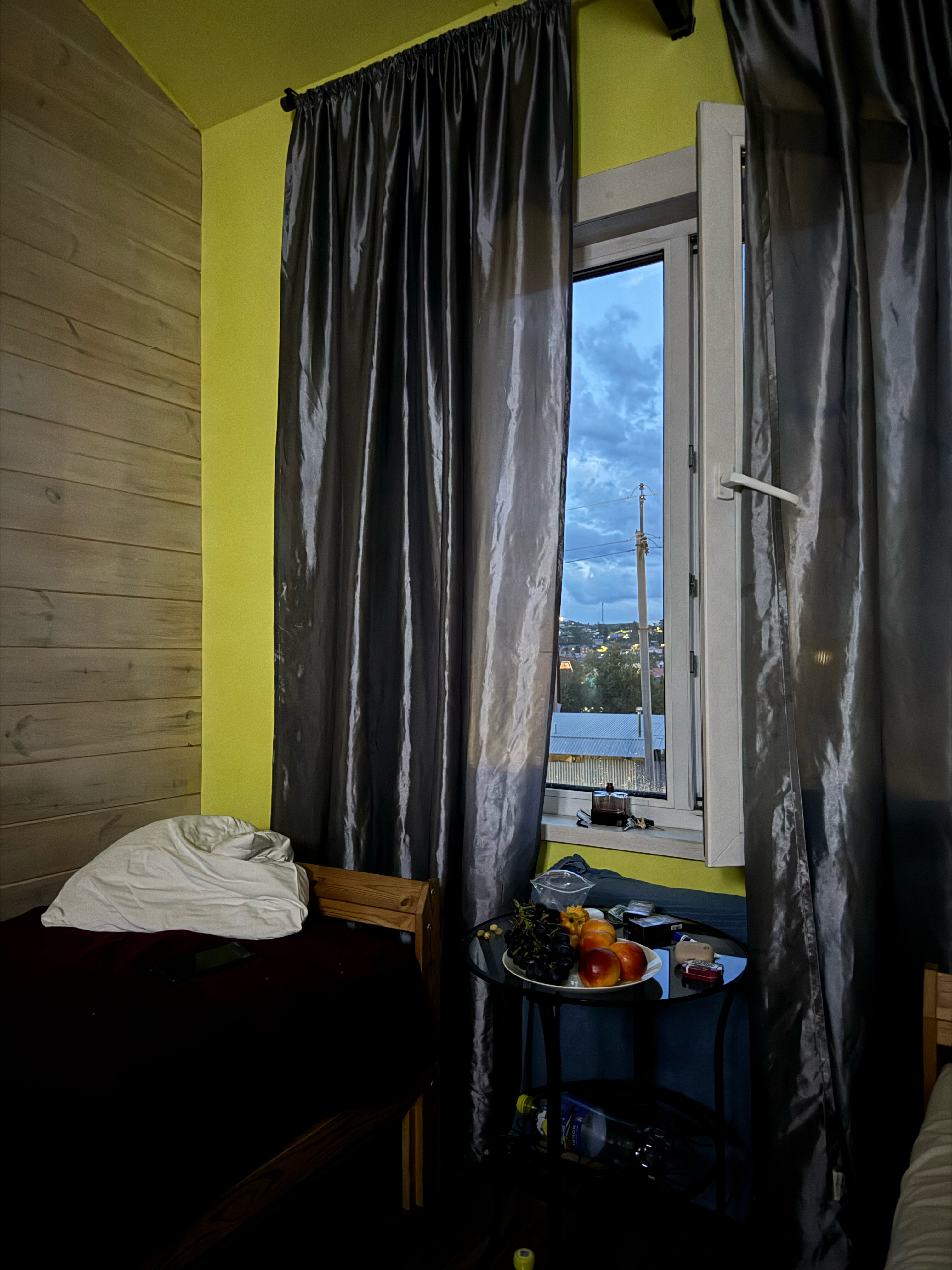 Фото Палитра