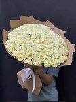 Lux-flowers (Bolshoy Spasoglinischevsky Lane, 9/1с16), flower shop