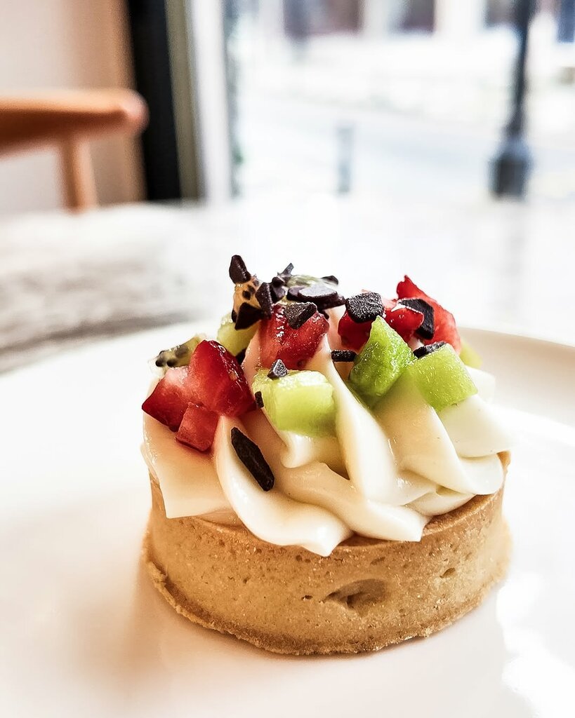 Coffee shop Bilgens Dessert And Coffee, Bartin, photo