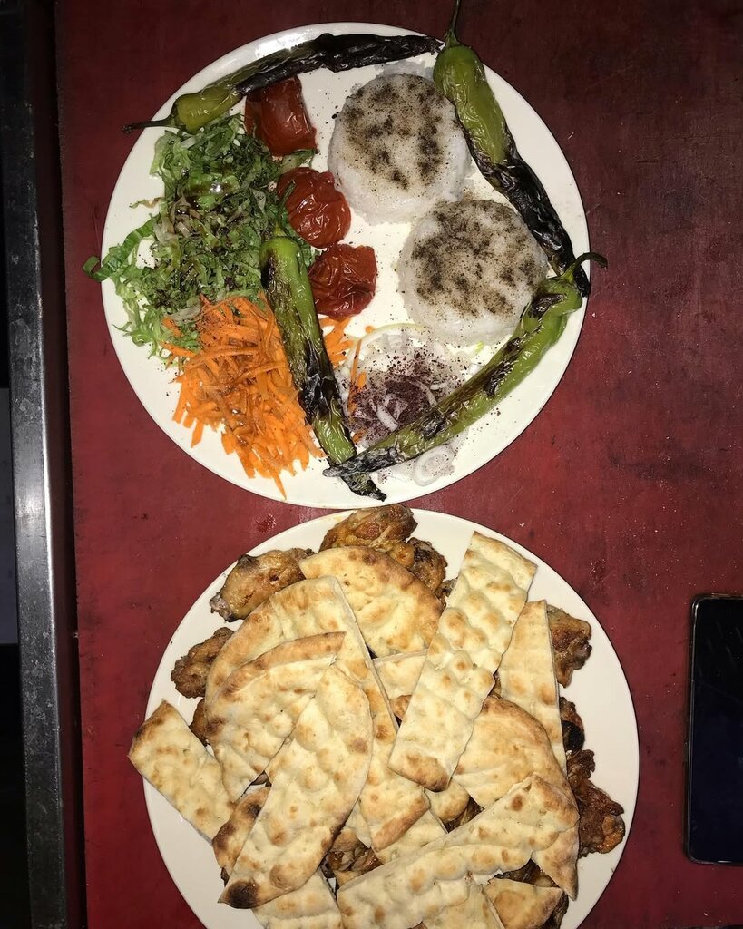 Restaurant Kadir usta kebap pide lahmacun salonu, Isparta, photo