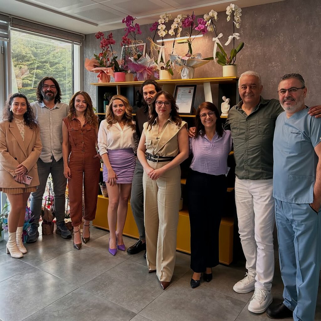 Medical center, clinic Genesis, Suleymanpasa, photo