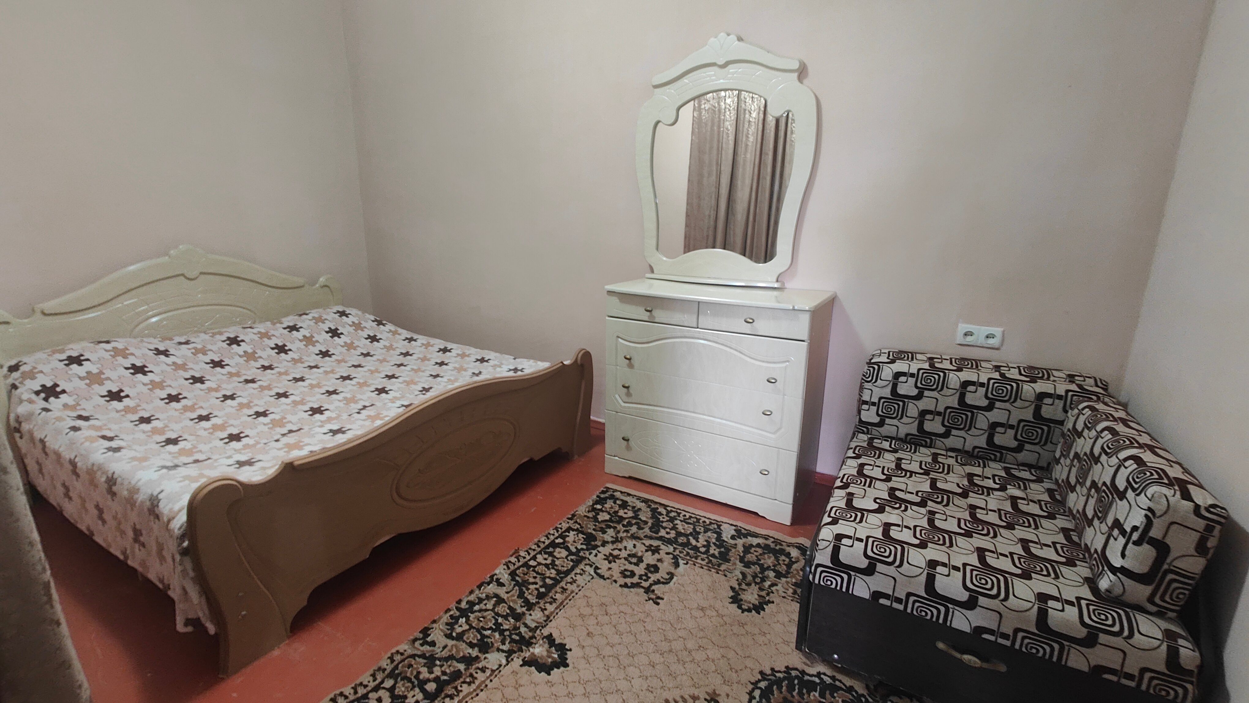 Фото Гостевой дом Людмила