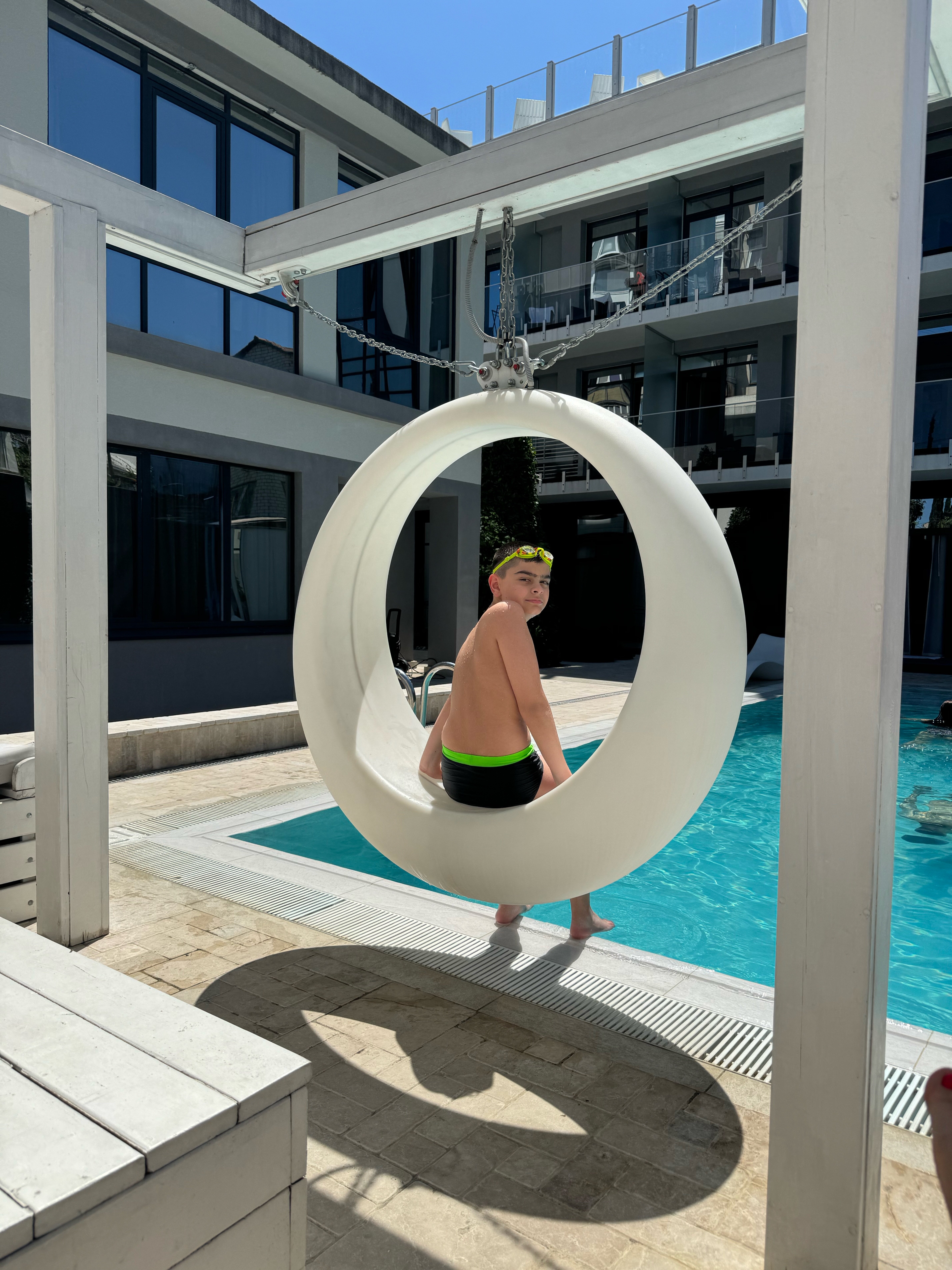 Фото Белая Терраса