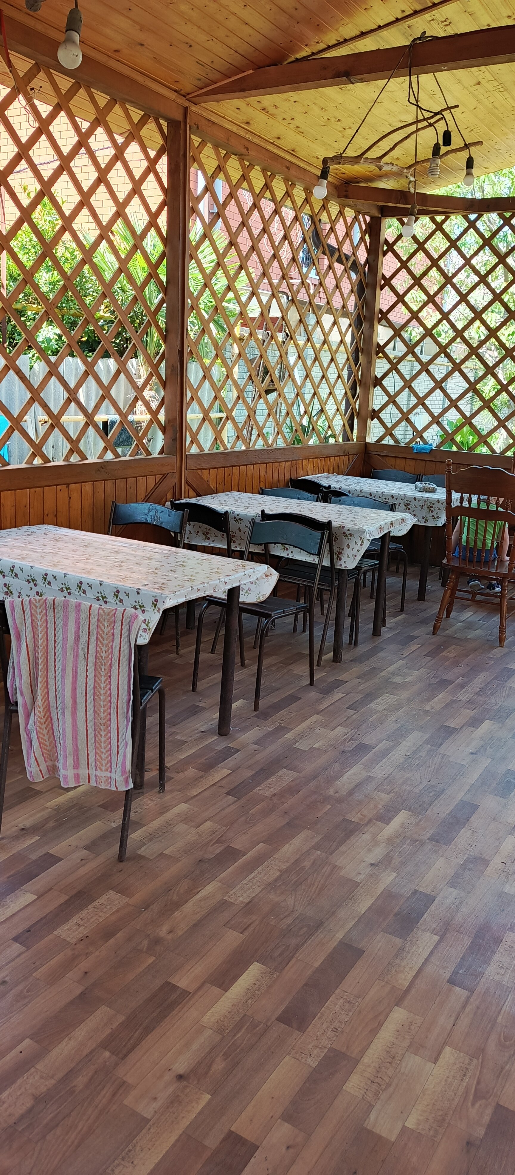 Фото Гринго