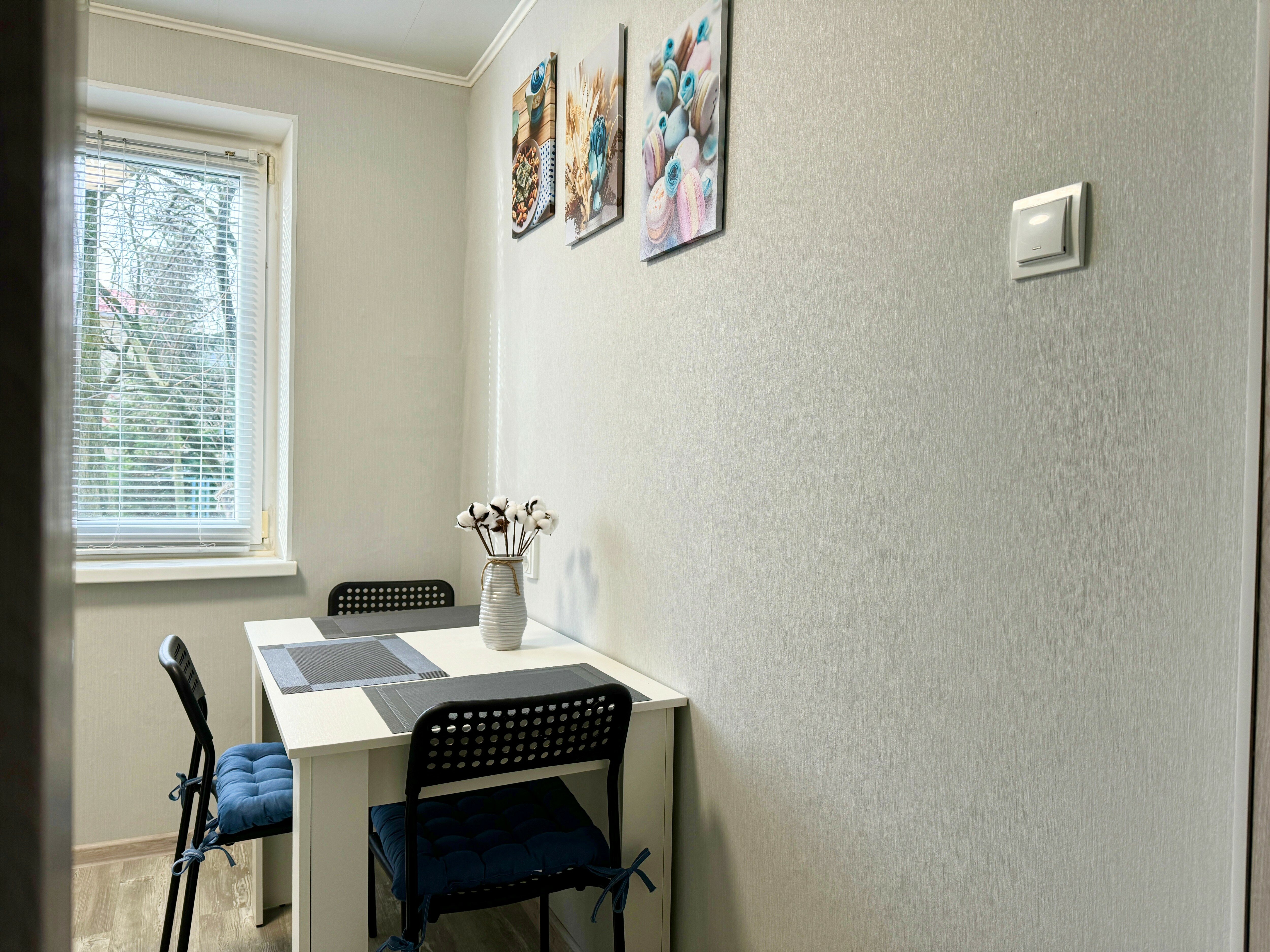 Фото Апартаменты Сергеева 19