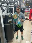 Mishkov Boxing (Vernadskogo Avenue, 86В) ، نادي رياضي، مجموعة
