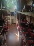 Mbstore (Dnepropetrovsky Drive, 5с1), tienda de repuestos y artículos para automóviles