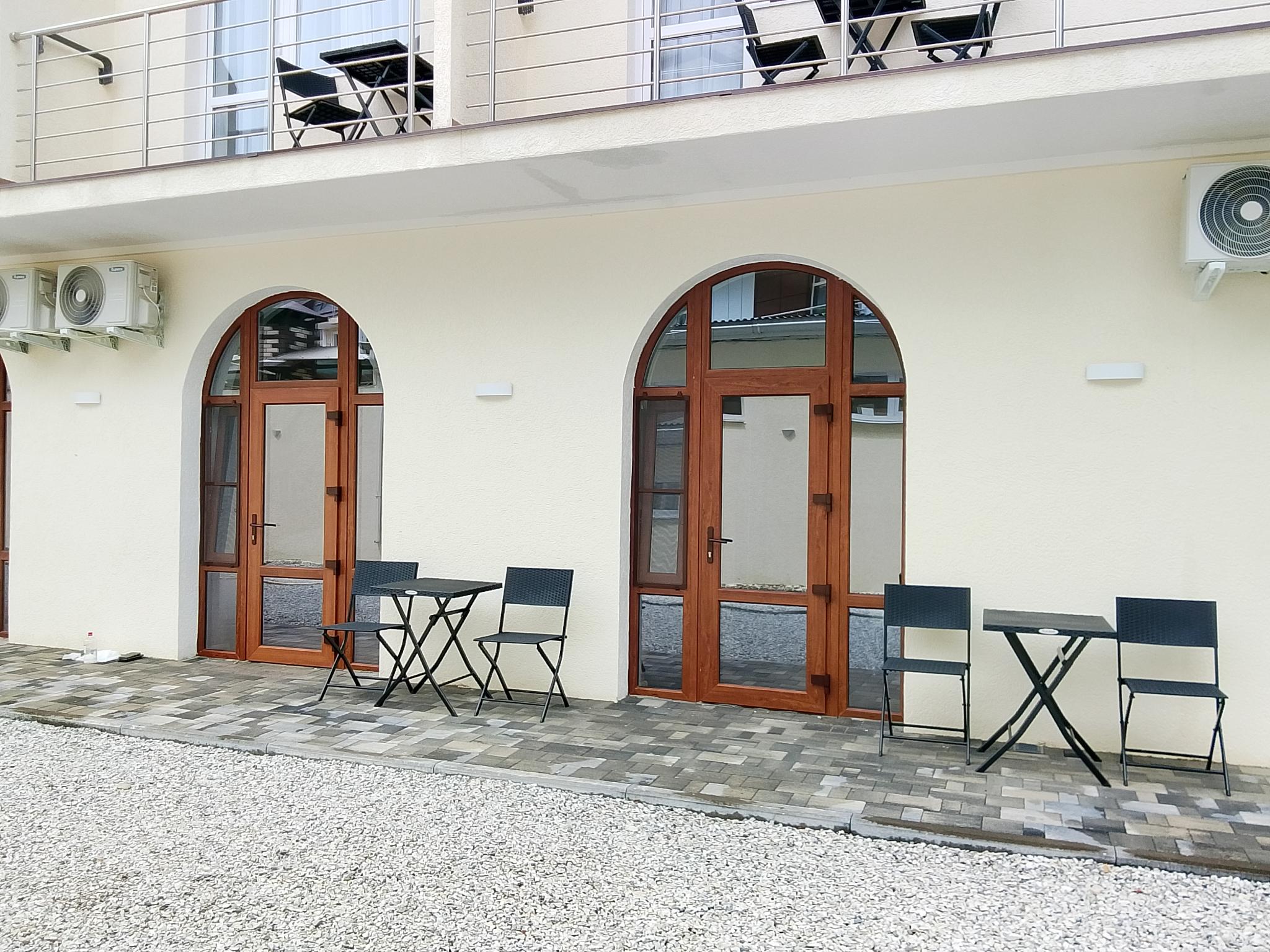 Фото Val'kont апартаменты