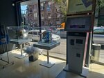 Fast Shift (Paronyan Street, 16/2), payment terminal