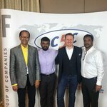 Ifl Sterling Logistics (13/6, S1300 Street, Jabal Ali Industrial Second, Jebel Ali, Dubai), logistics company