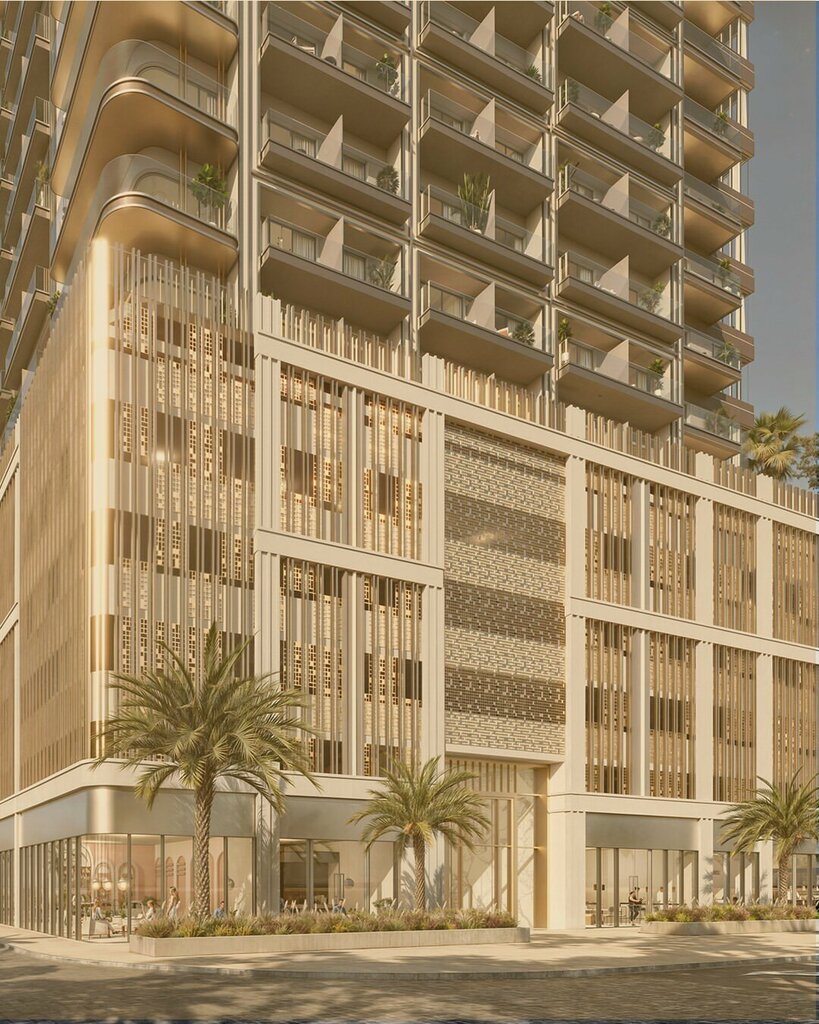 Real estate agency Sukoon Development, Dubai, photo