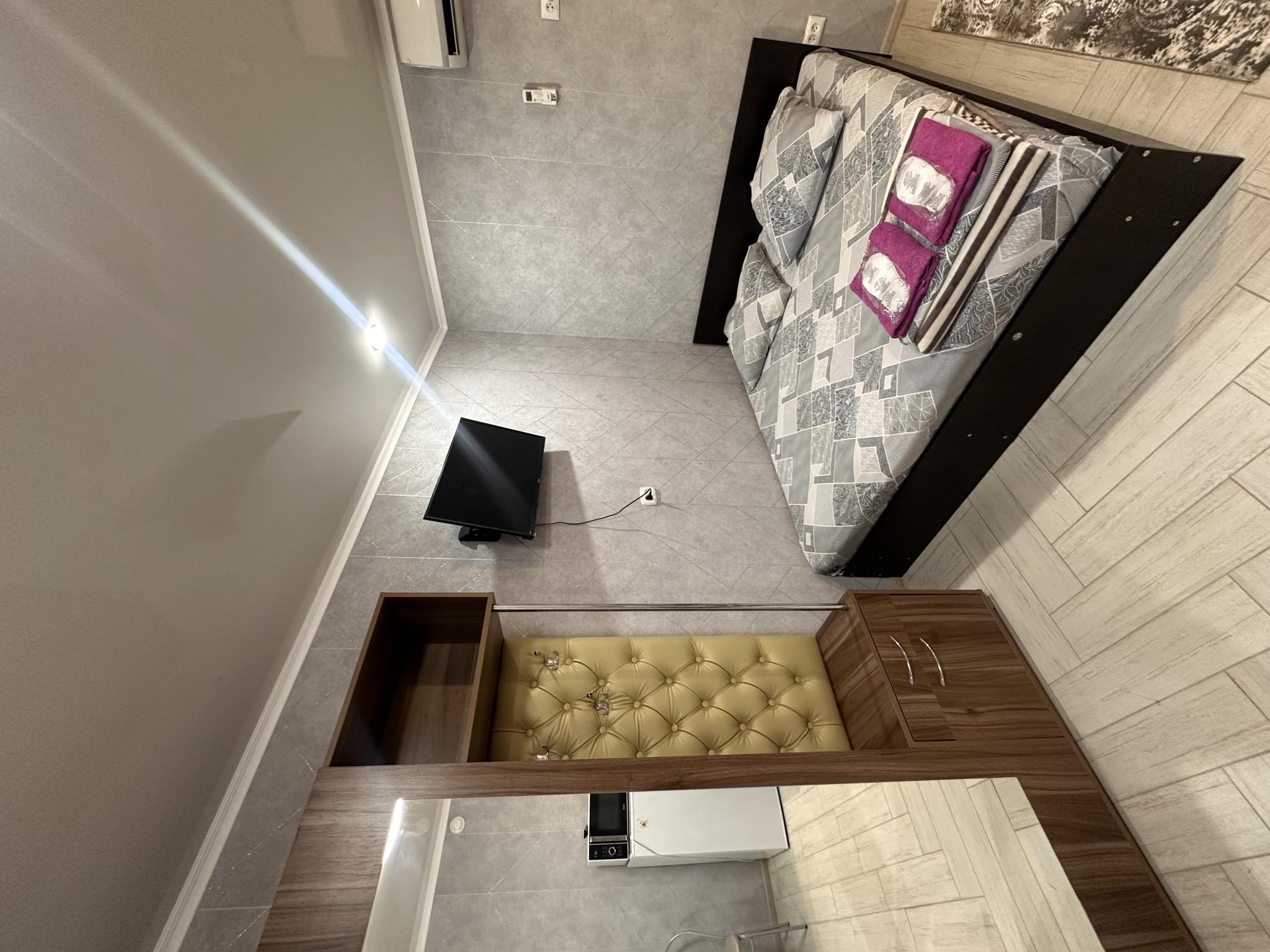 Фото Астория