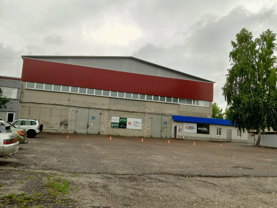 Custom furniture Boyard, Tambov, photo