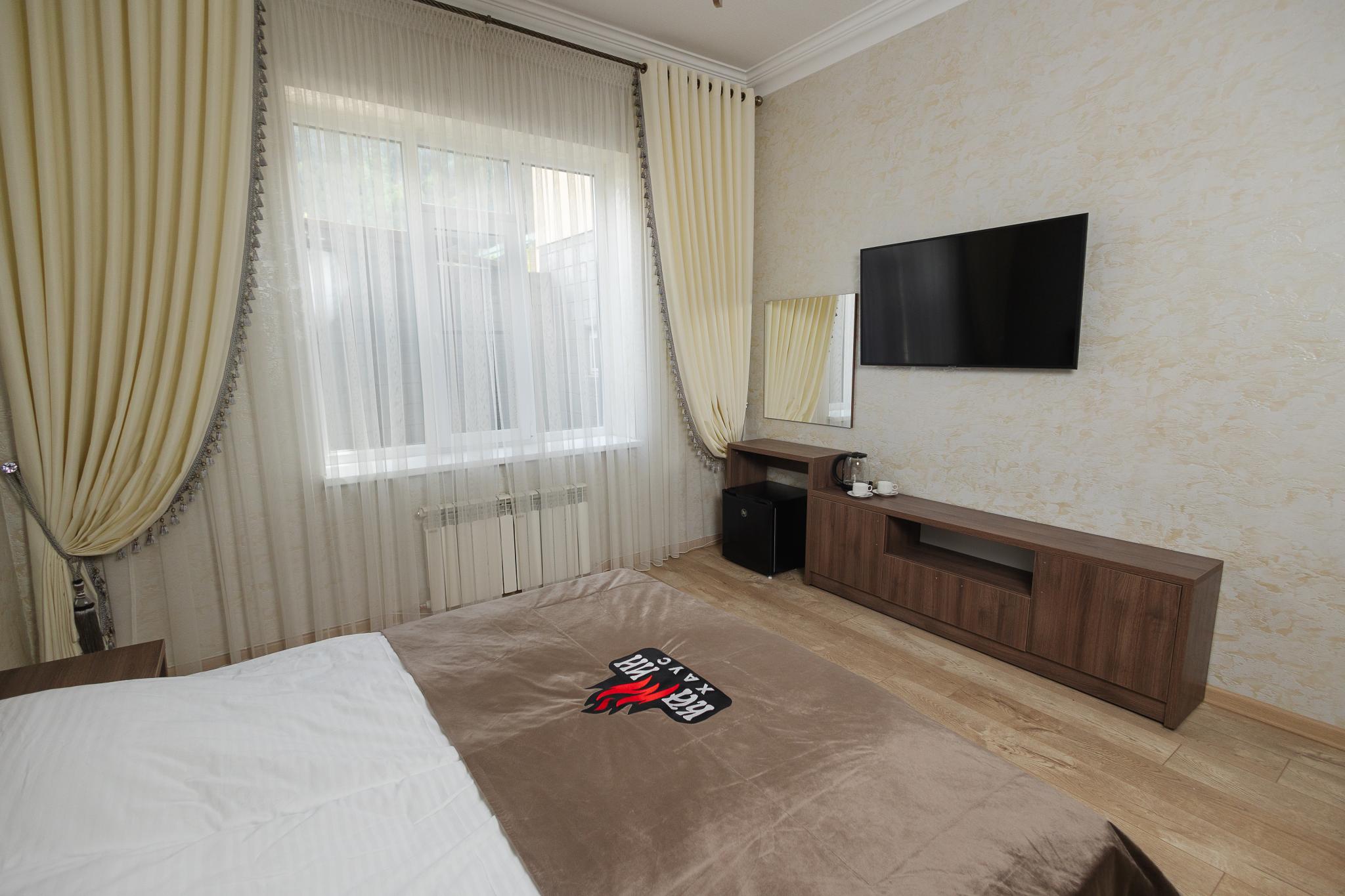 Фото Камин-хаус