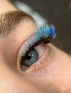 By. Chagina (ulitsa Sobtsova, 6/1), eyebrow and eyelash salon