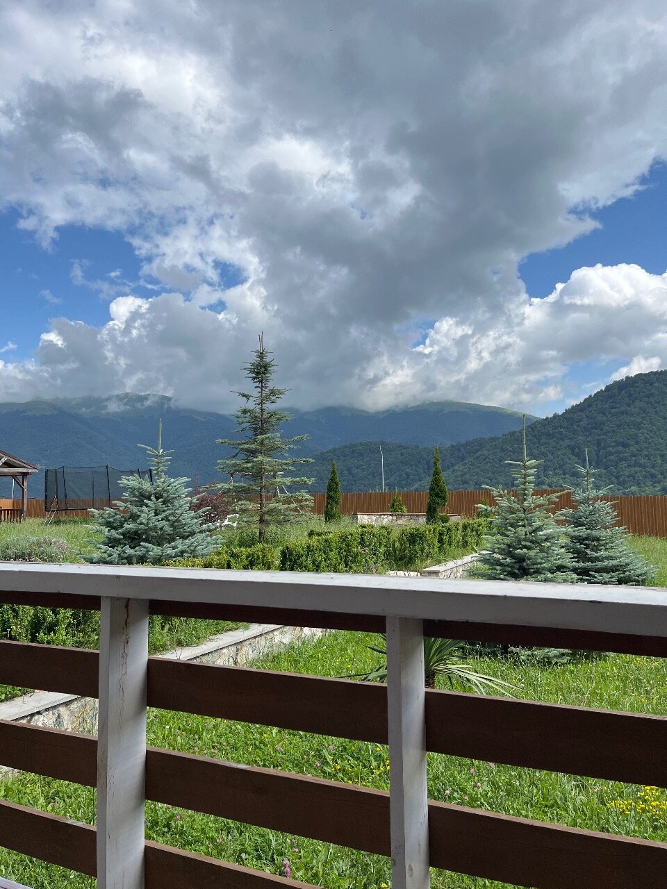 Фото Cottage Chalet and Tours