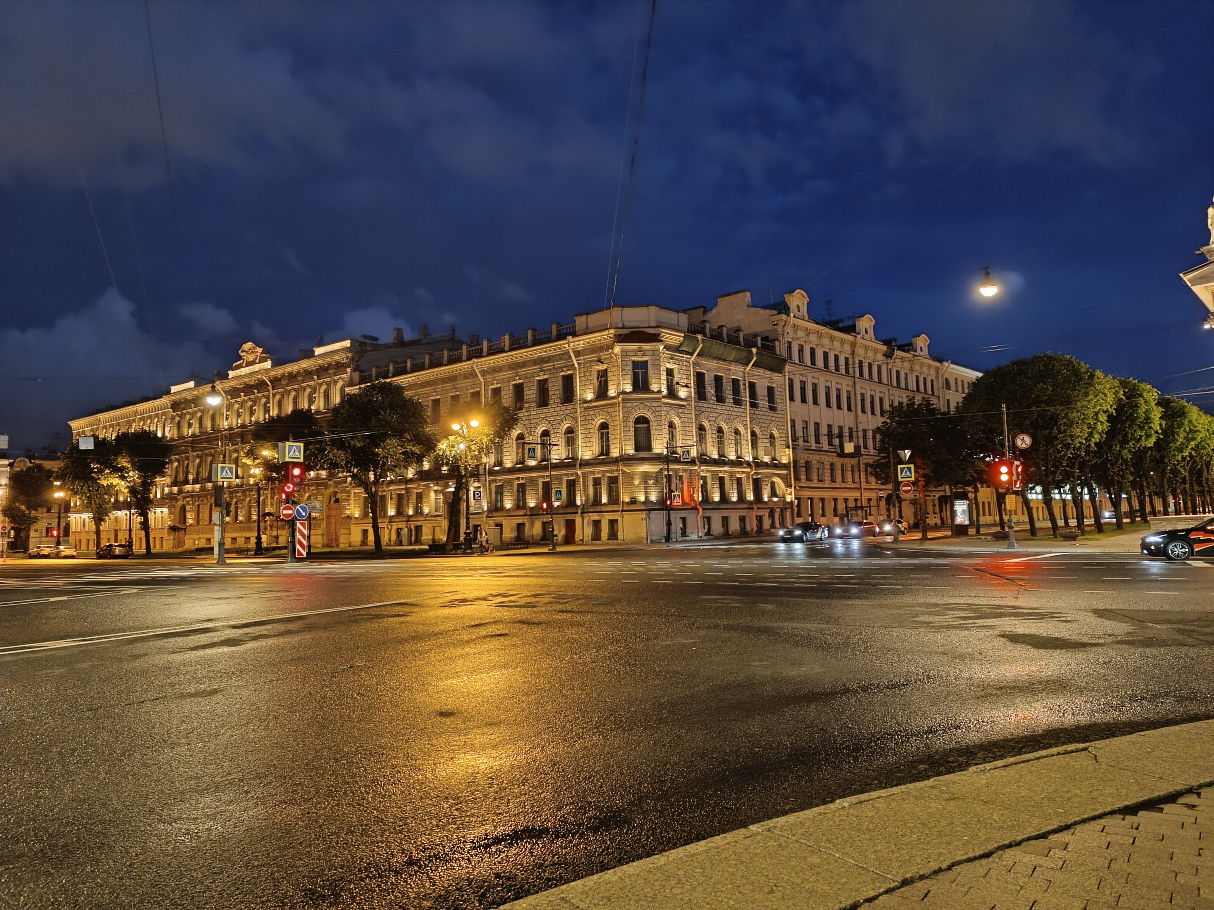 Фото Исаакиевский