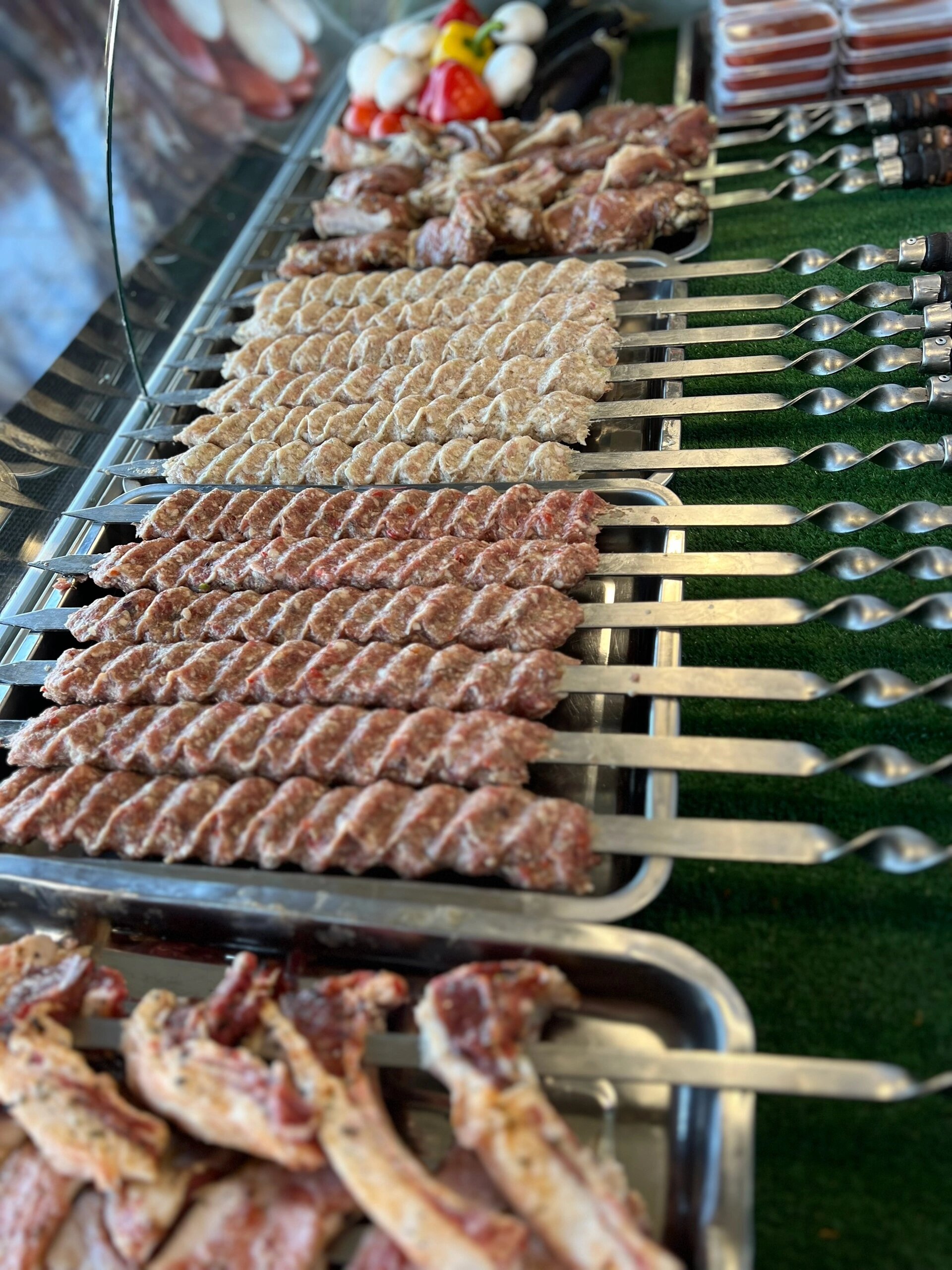 Фото Тандыр