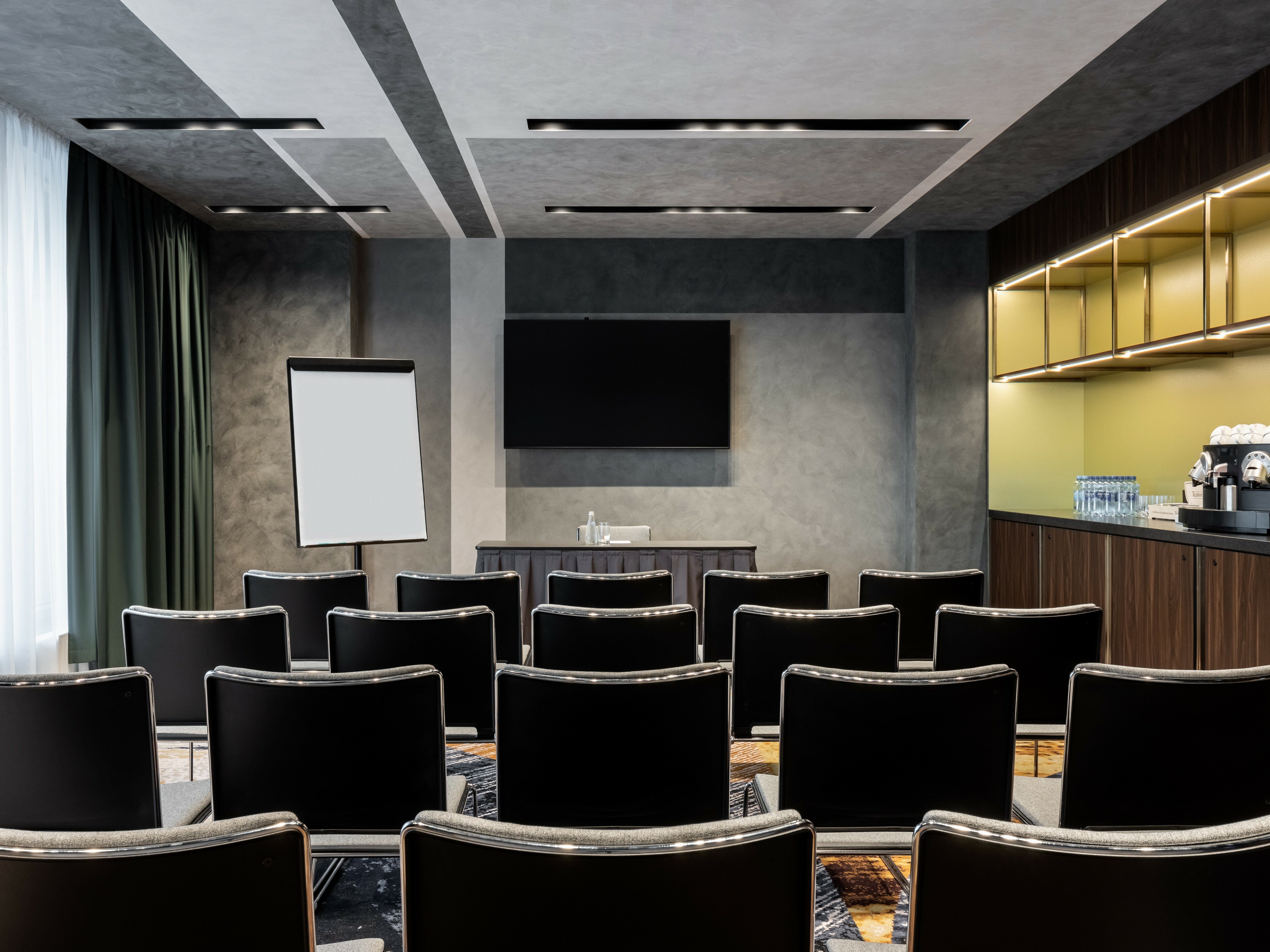 Фото Hyatt Place Ekaterinburg