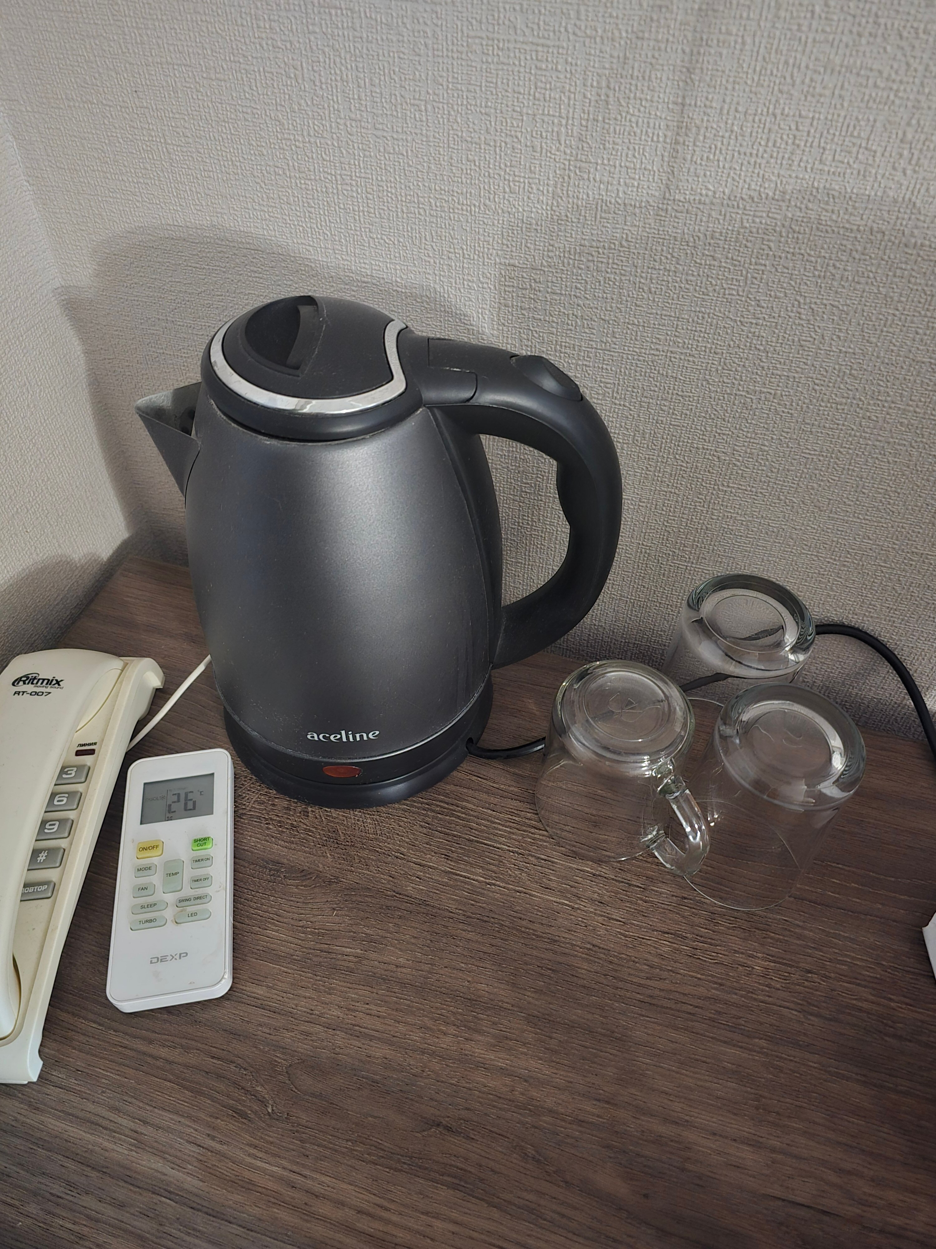 Фото Marton City