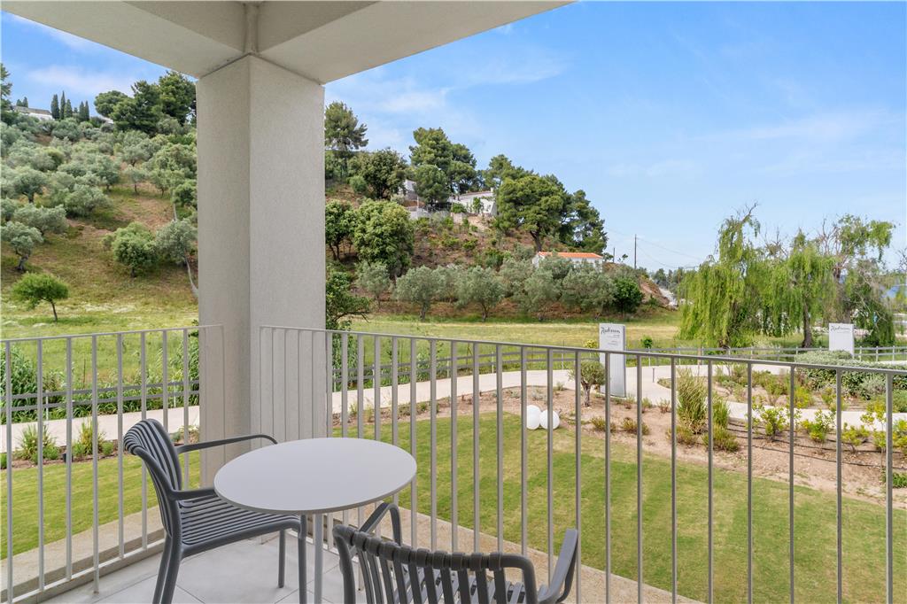 Фото Radisson Resort Plaza Skiathos