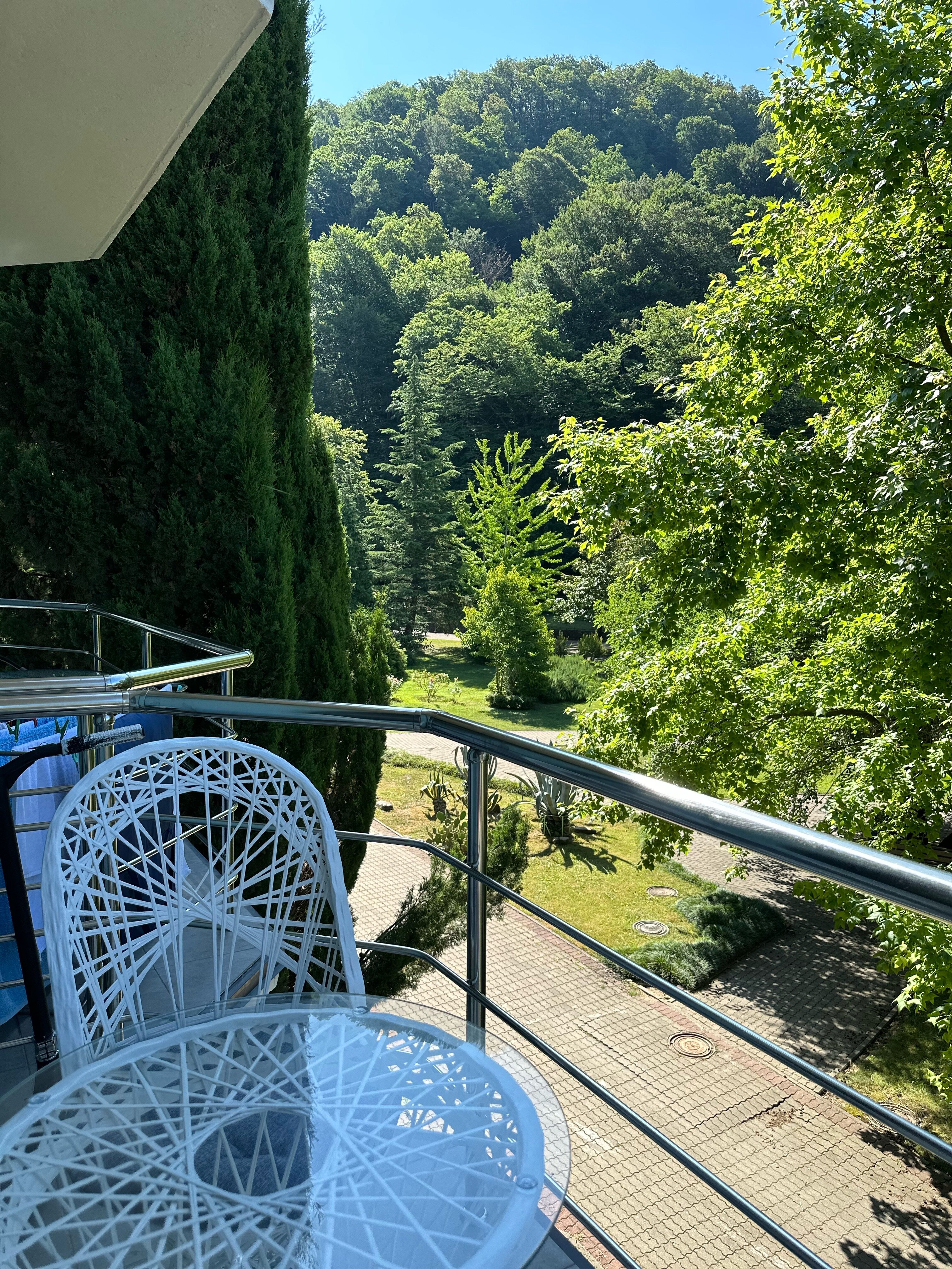 Фото Апартаменты Saltykov Agoy Resort