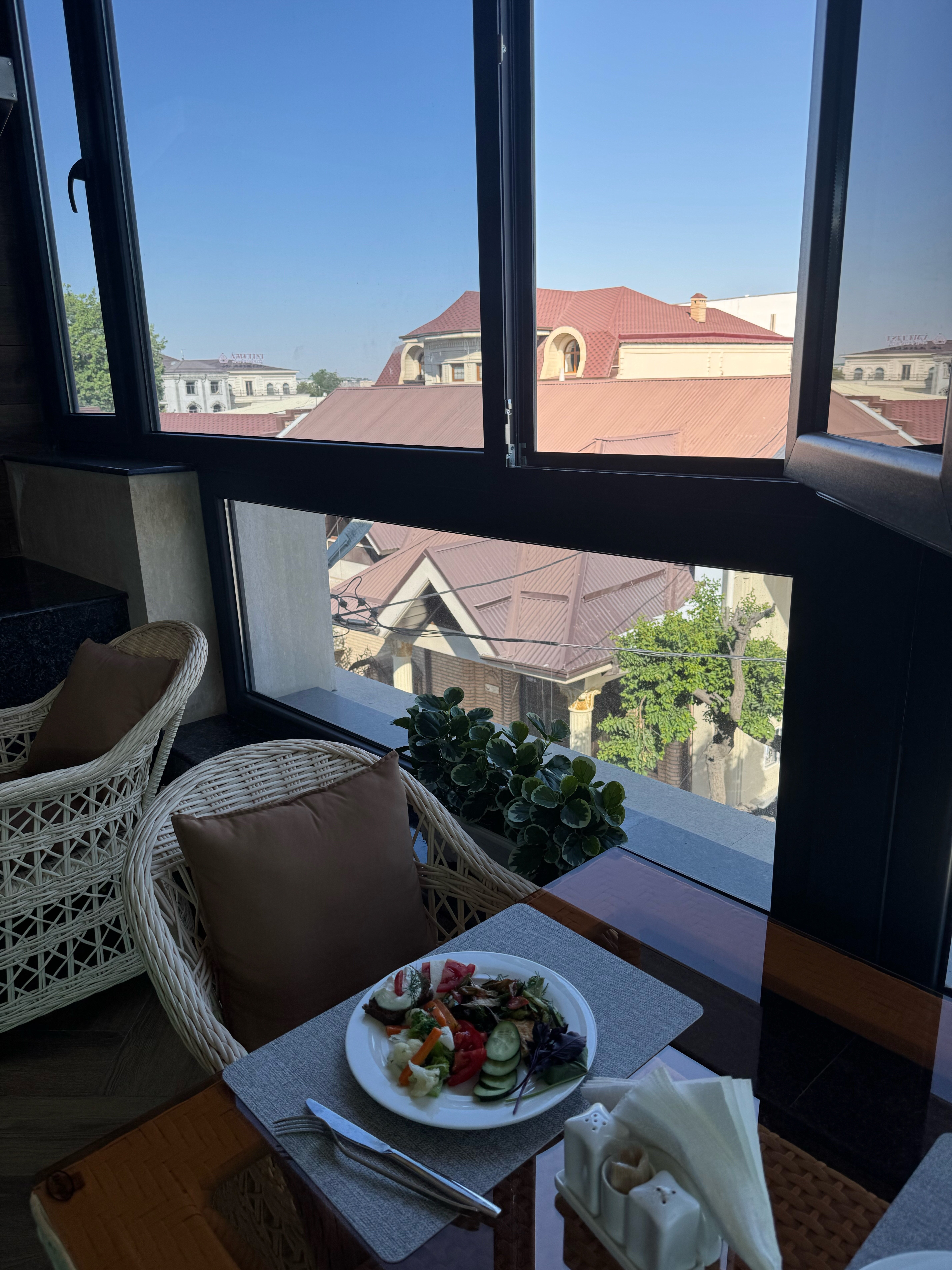 Фото Rio Hotel & Apartments