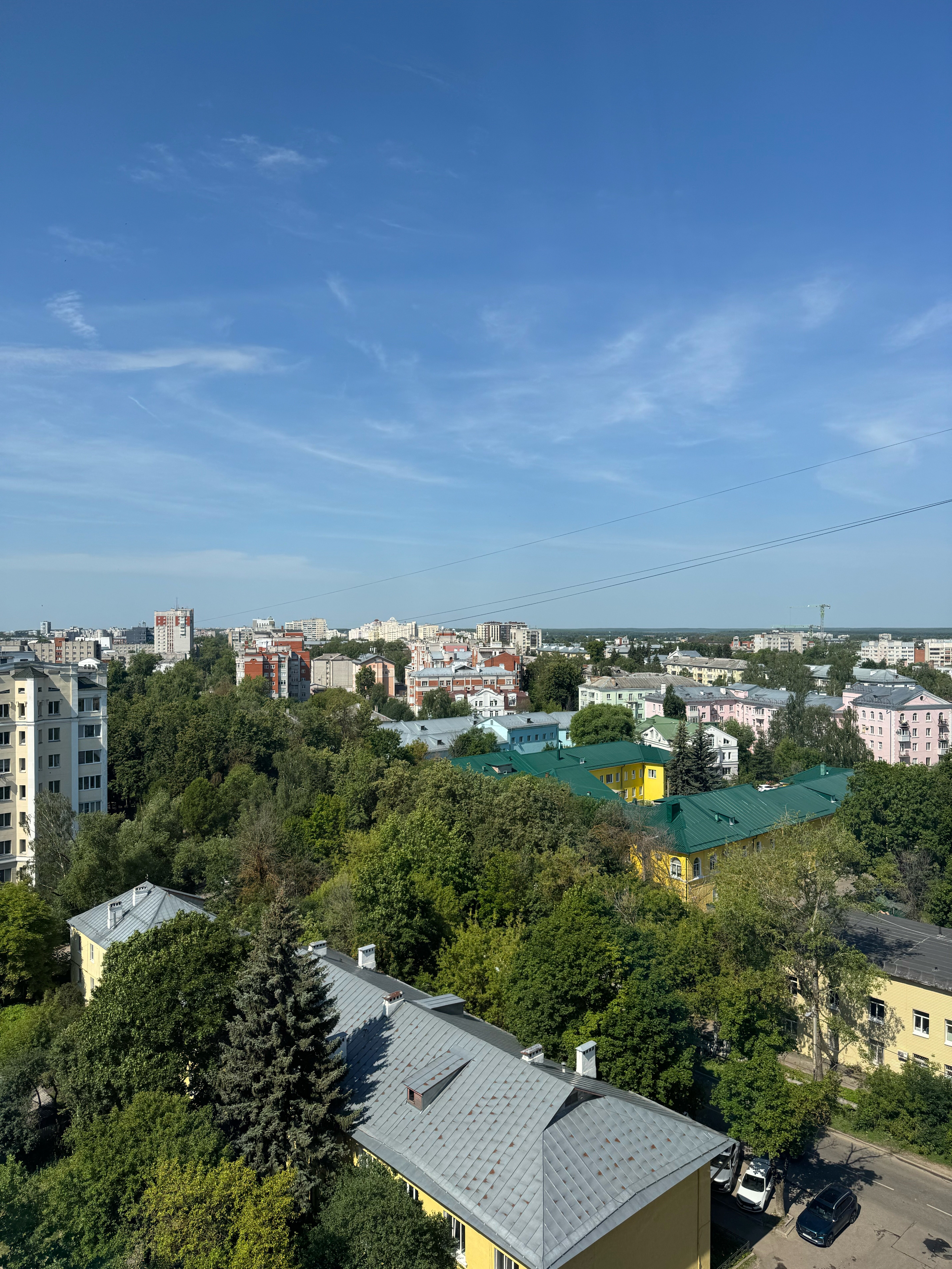 Фото Vladresort: Taneevo Park DeLuxe