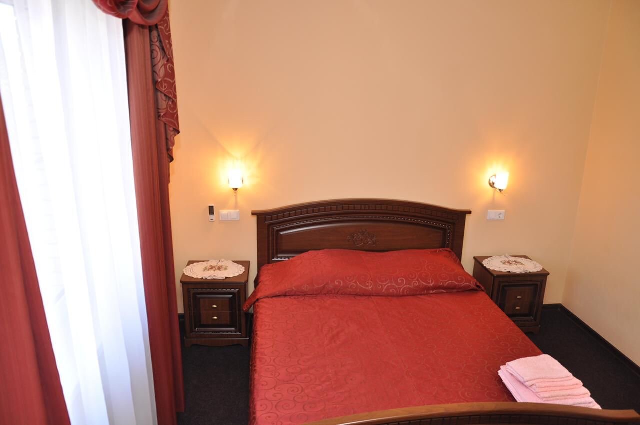 Фото Маленькая Гагра