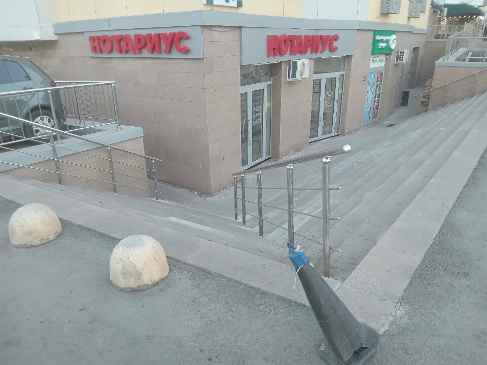 Translation agency Enjoy Service, Almaty, photo