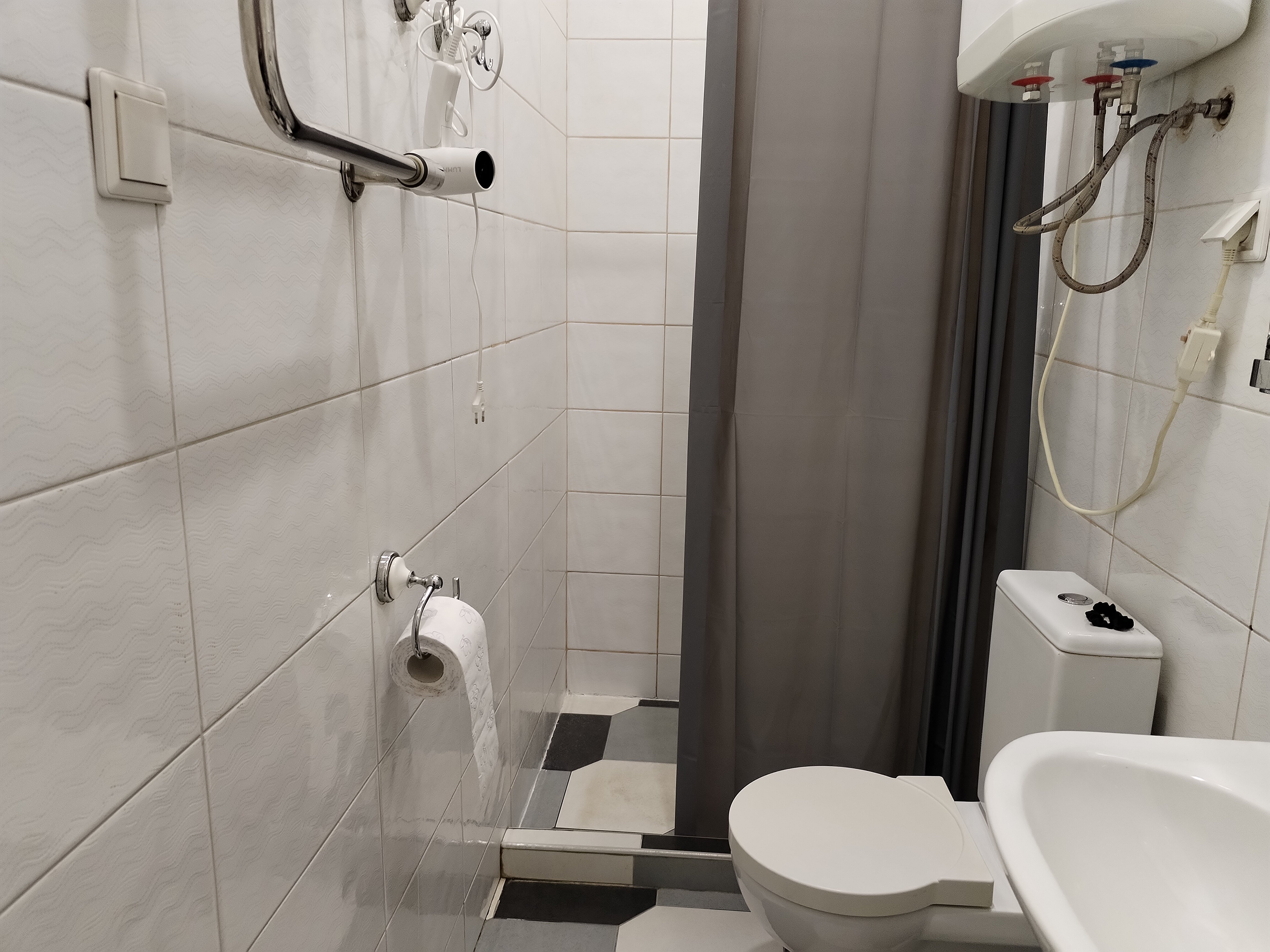 Фото Адажио на Коломенской