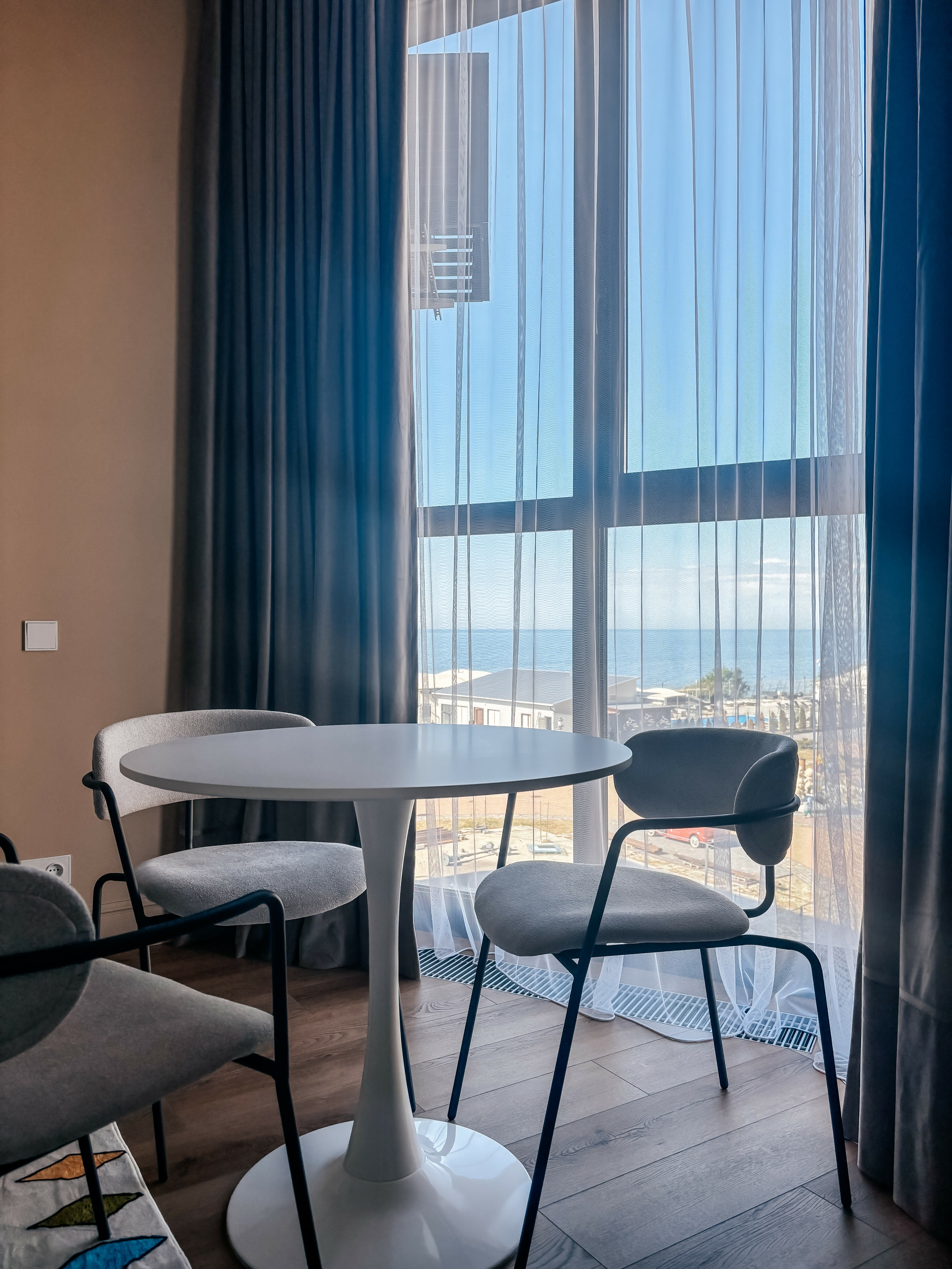 Фото Апартаменты Pavlov на Гагарина