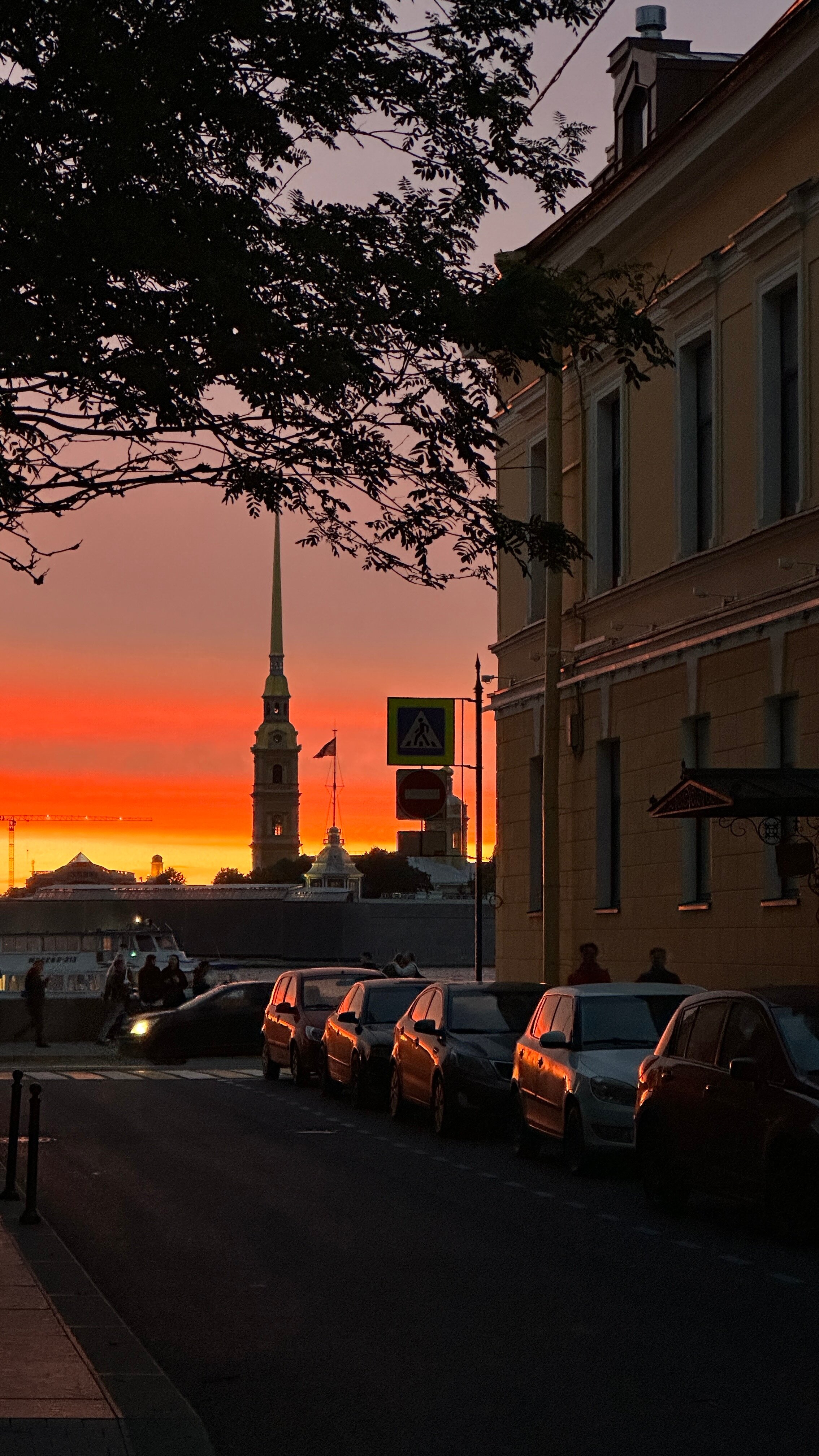Фото Гостевой дом Светлый у Эрмитажа