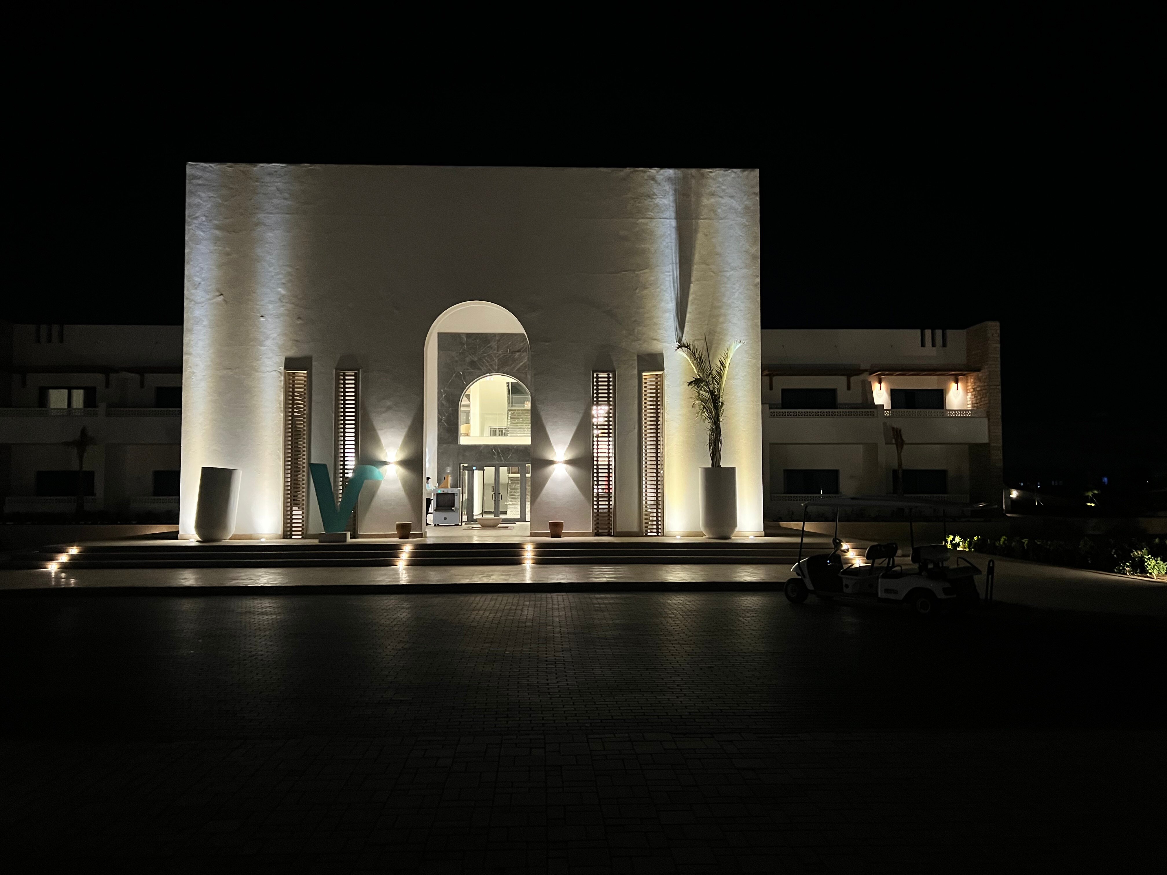 Фото Reef Oasis Suakin Marsa Alam Resort