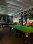 Svoi (Yuzhniy Val Street, 1), billiard hall