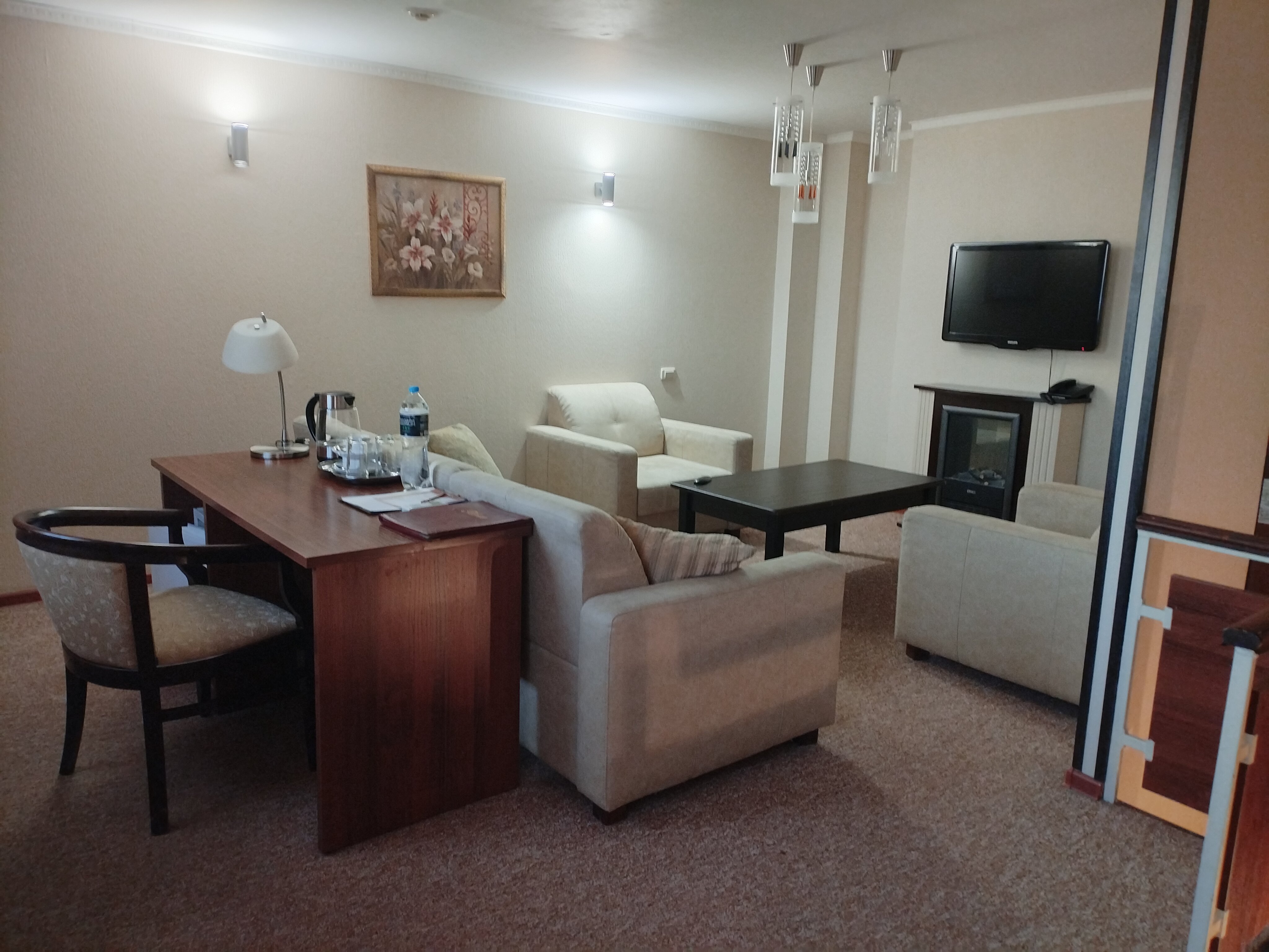 Фото Досуговый клуб Олимп