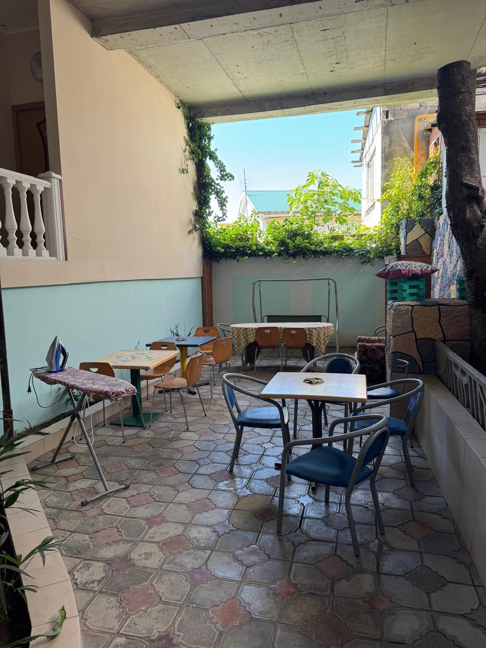 Фото Рассвет у моря