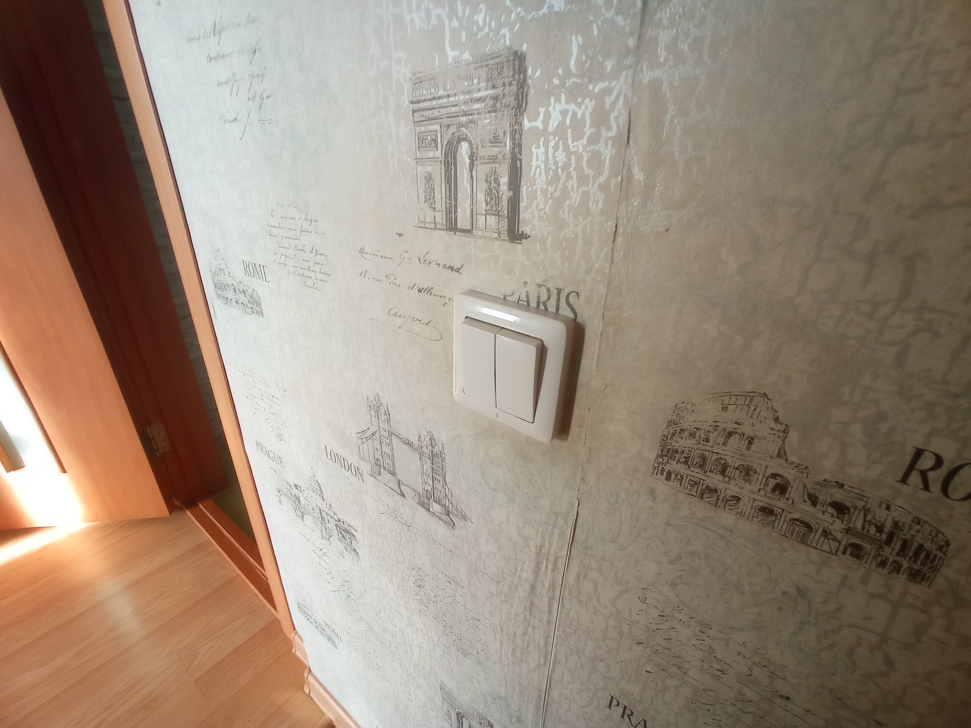 Фото Апартаменты Заслонова 47