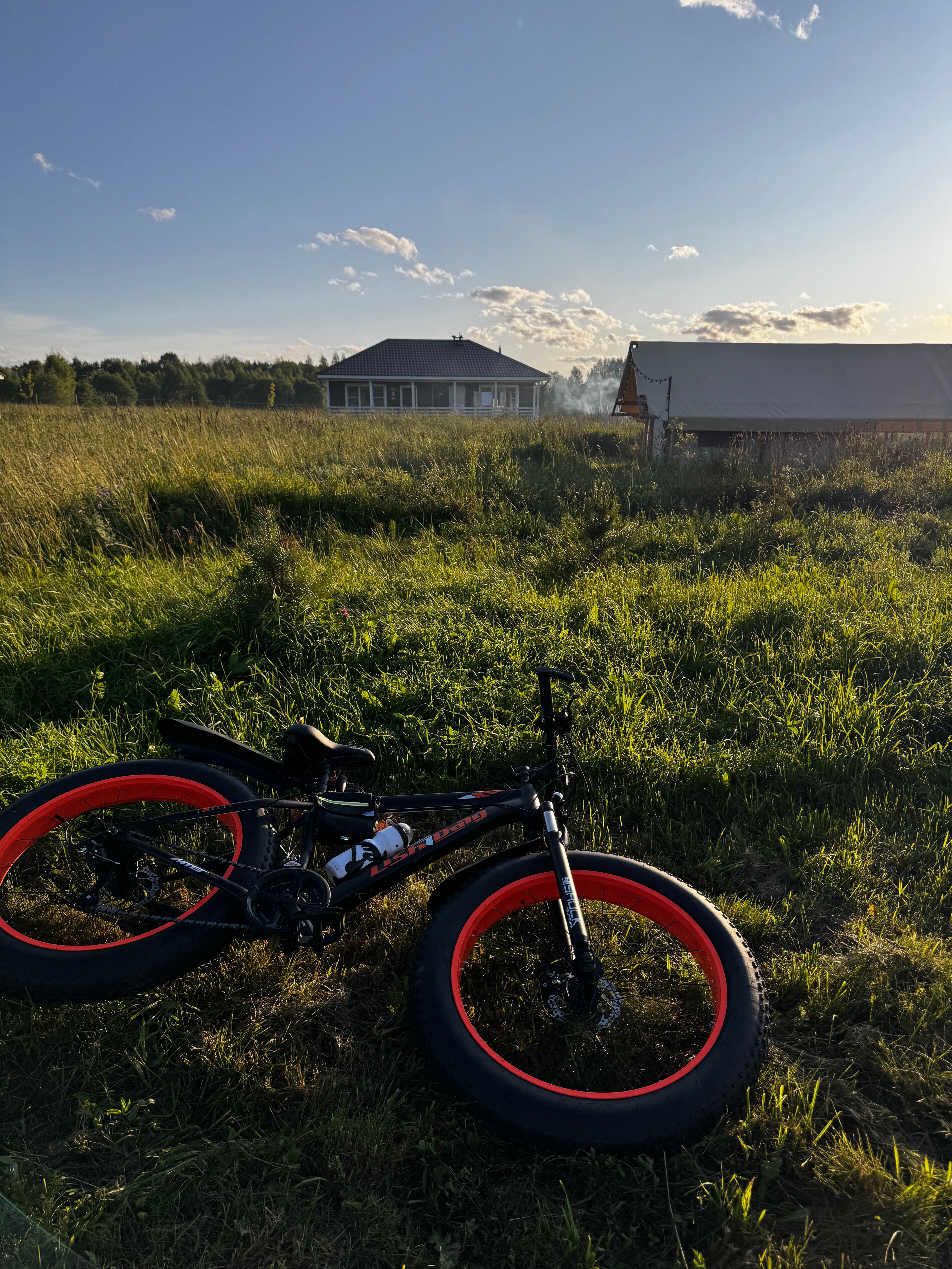 Фото Рекалеса