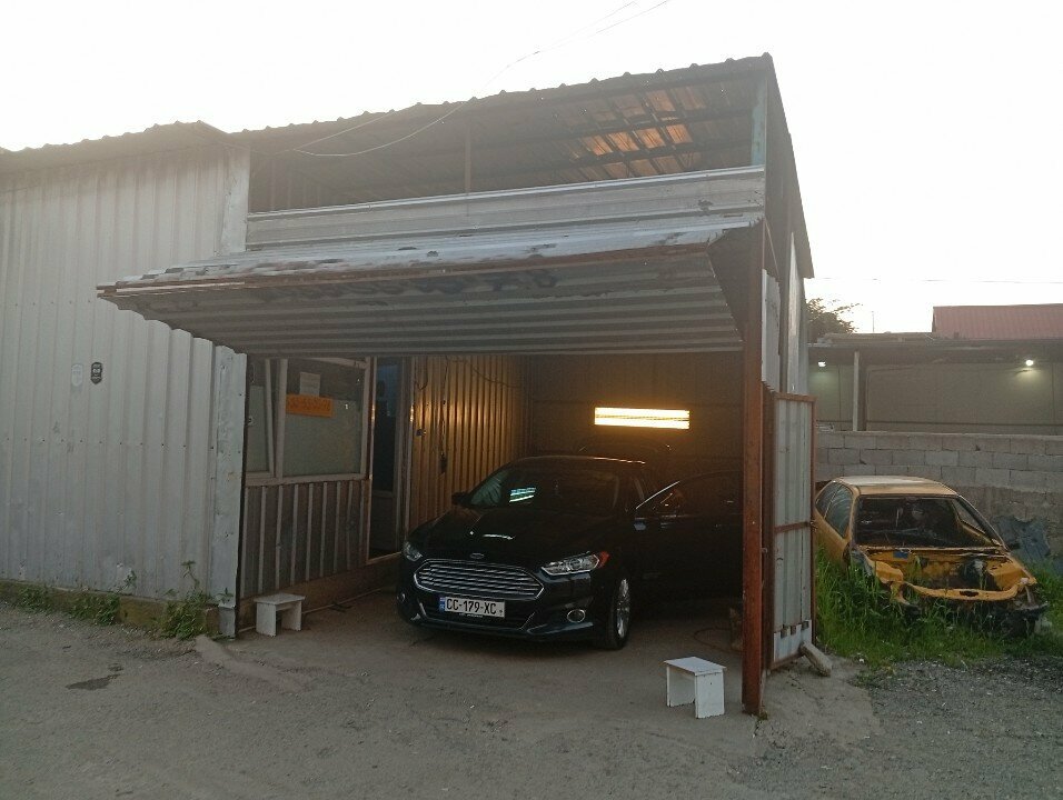 Car service, auto repair Niko Auto Service, Batumi, photo