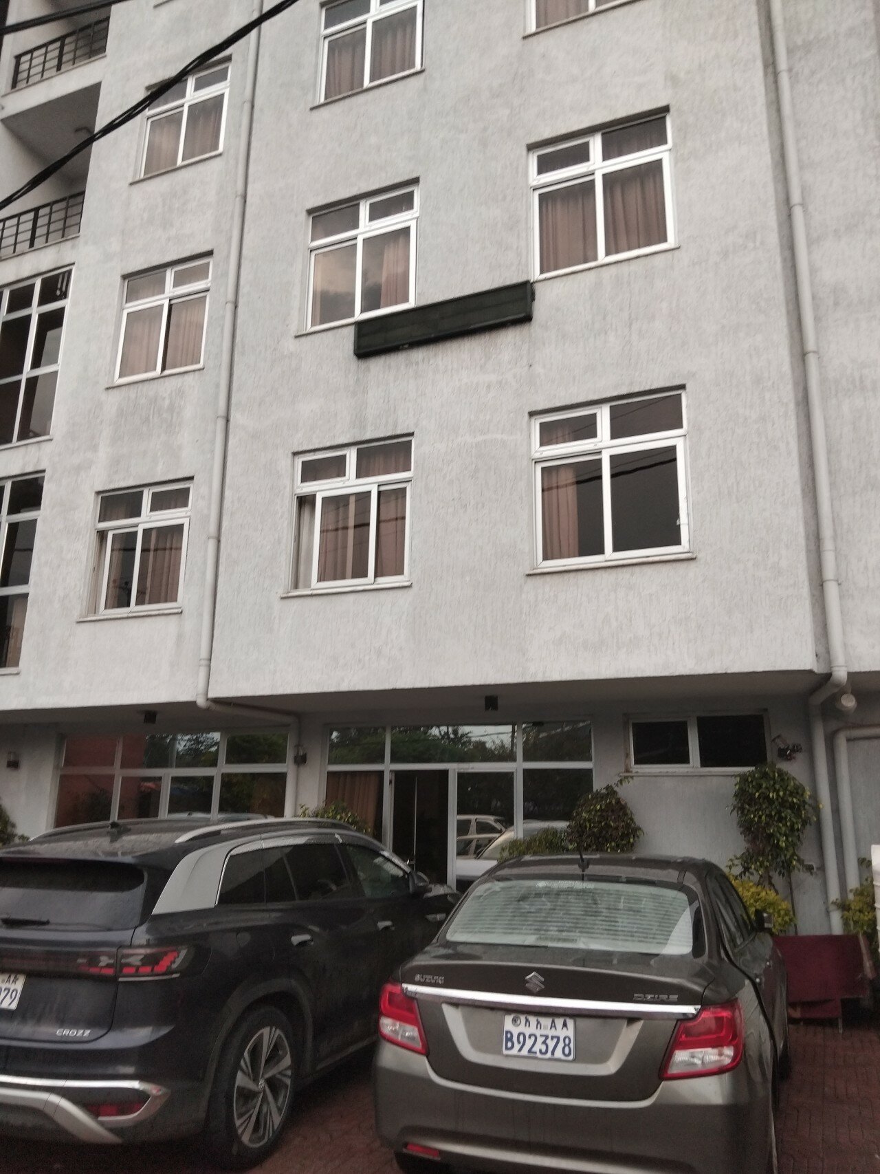 Фото Cityana Guest House