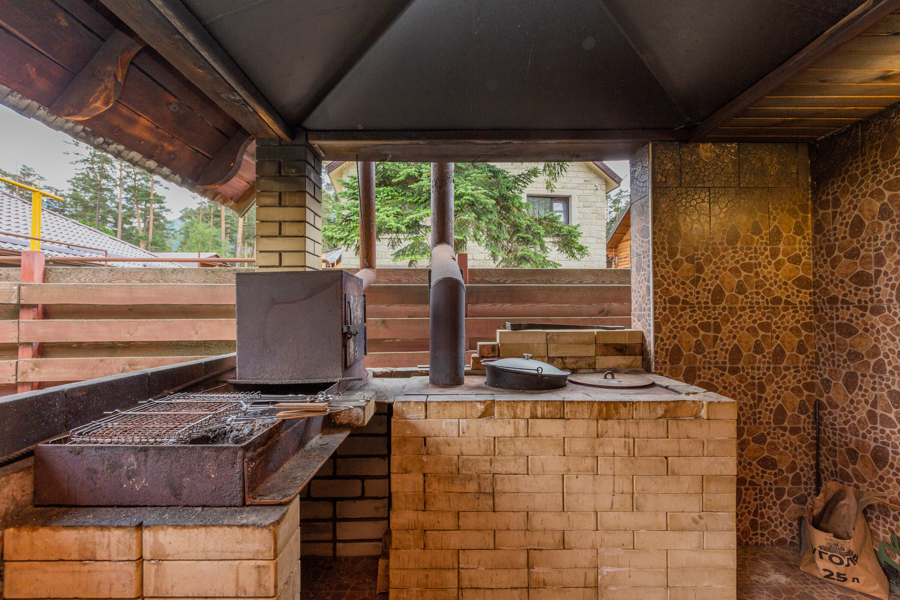 Фото Mountain Cottage 1440