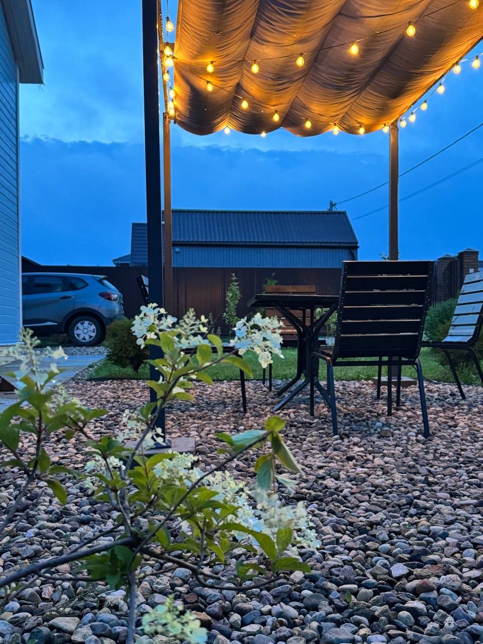 Фото Эко дом у леса