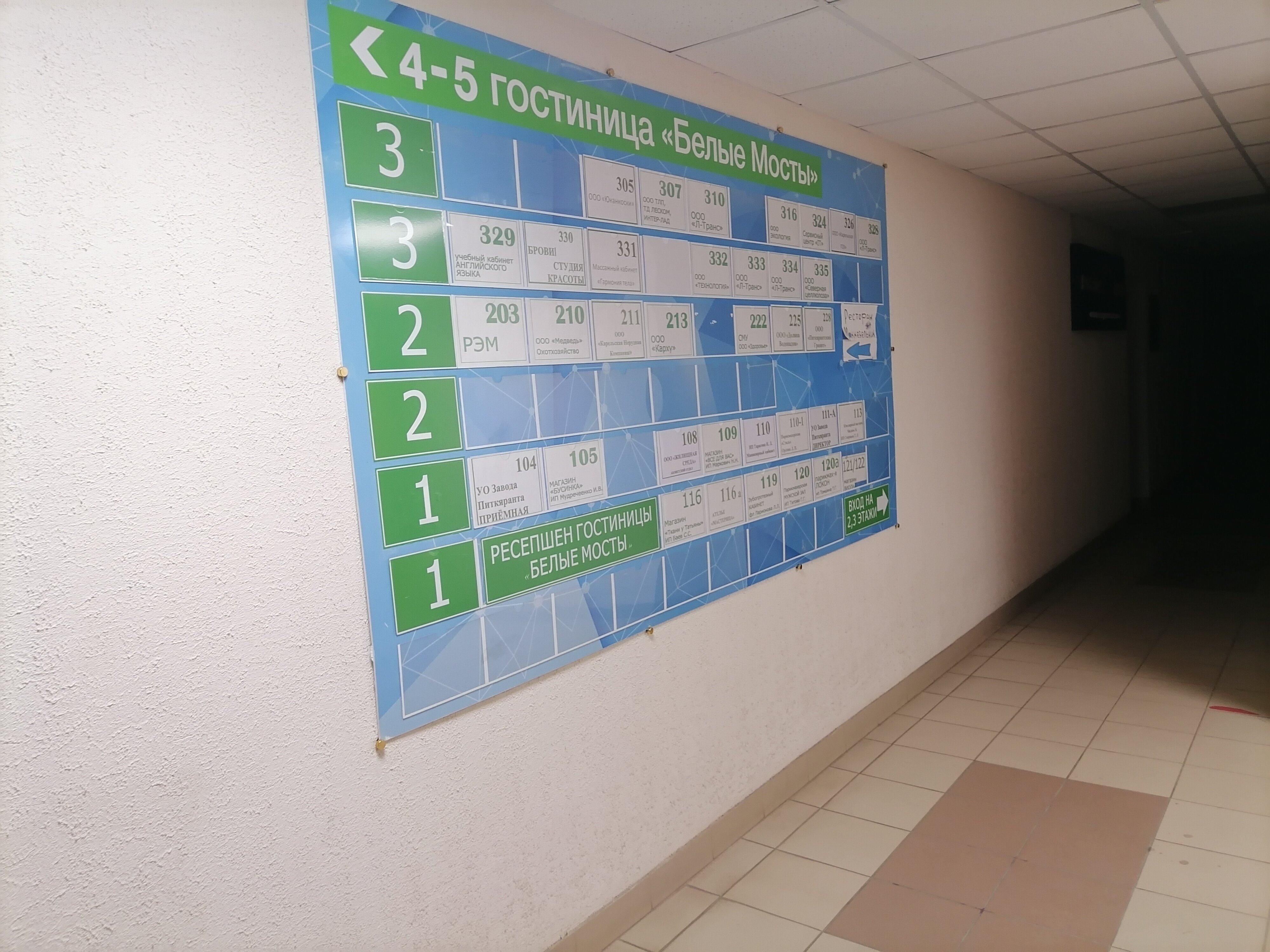 Фото Гостиница Питкяранта