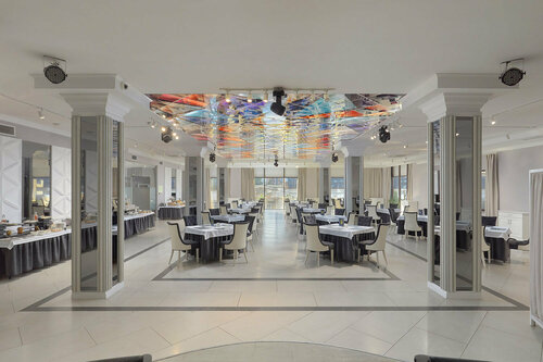 Гостиница Golden Tulip Krasnodar в Краснодаре