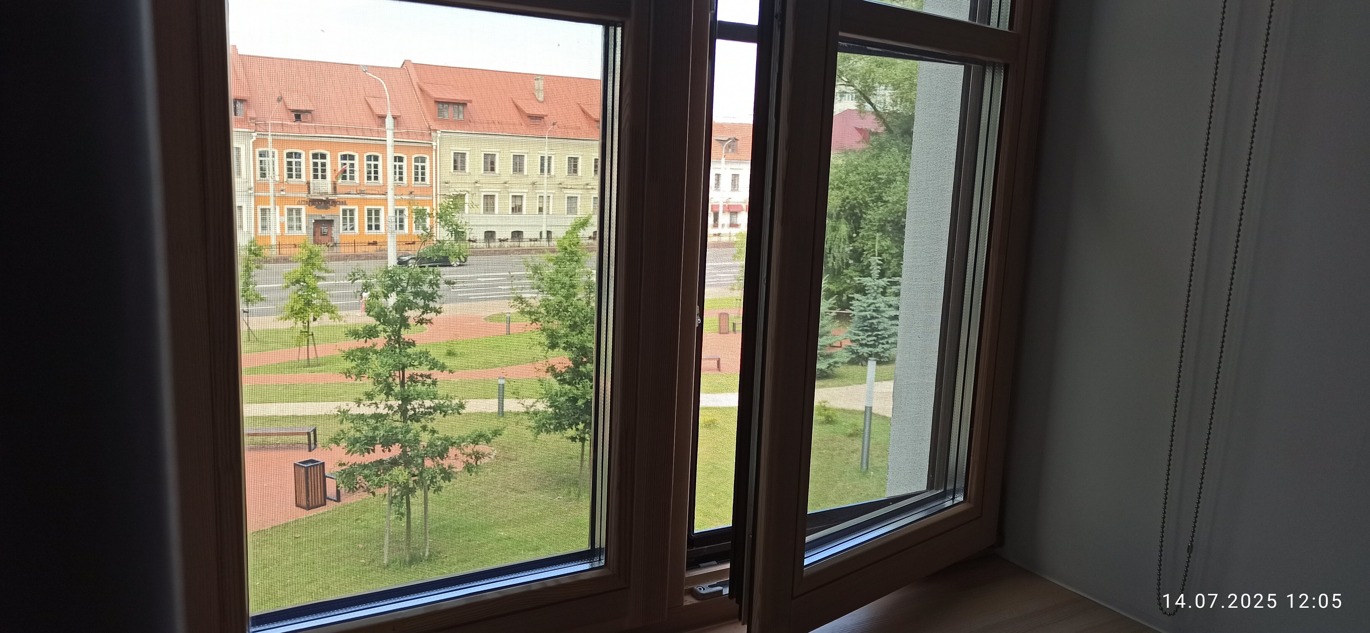 Фото The Basilian Minsk, Curio Collection by Hilton