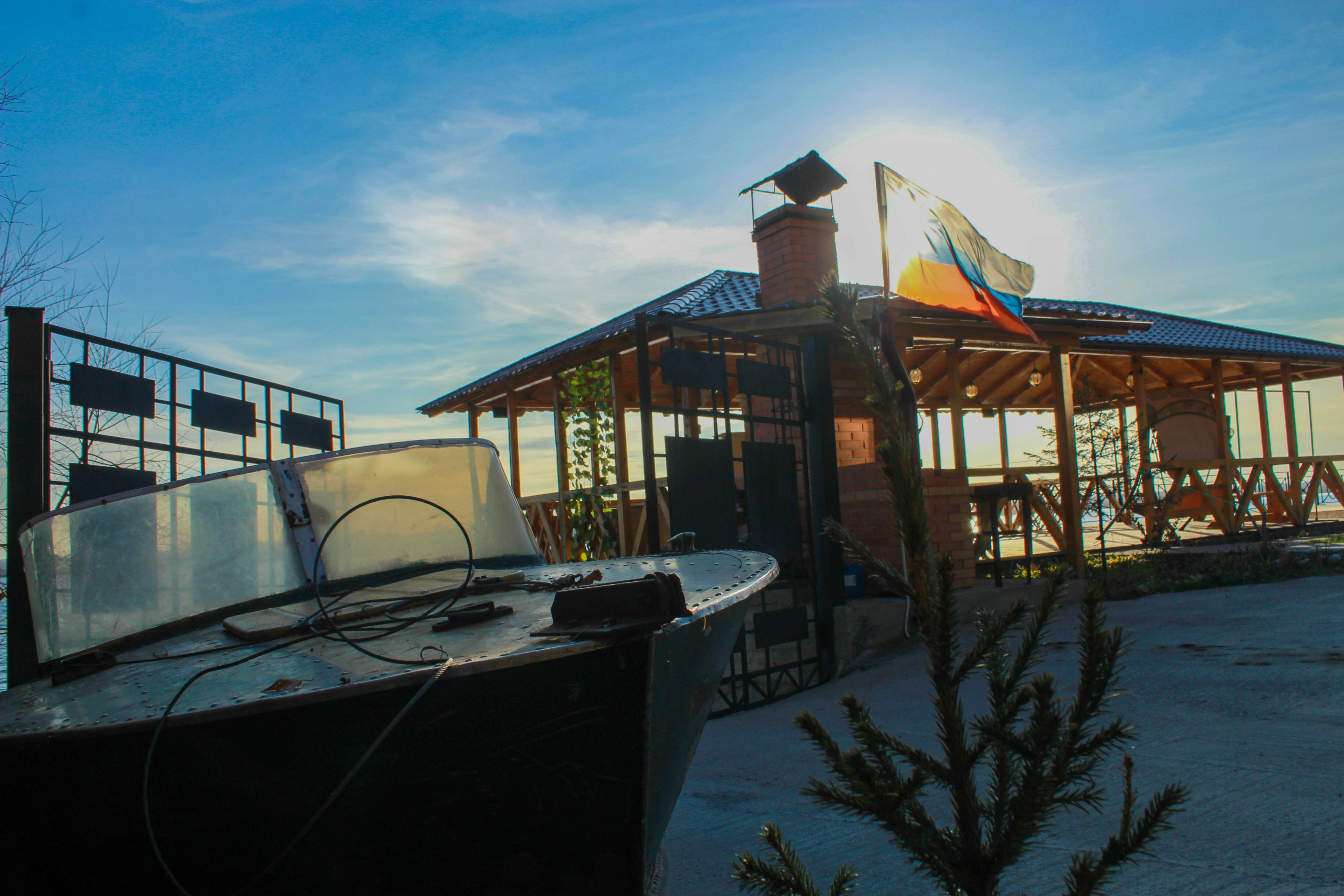 Фото Александровский двор