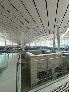 مكتبة قطر الوطنية (Al Rayyan Municipality, الريان, Al Shagub) ، مكتبة